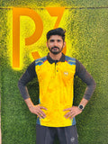 P3 Flex Sport Tee 128