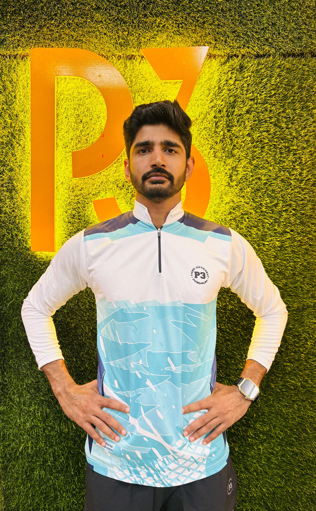 P3 Flex Sport Tee 133