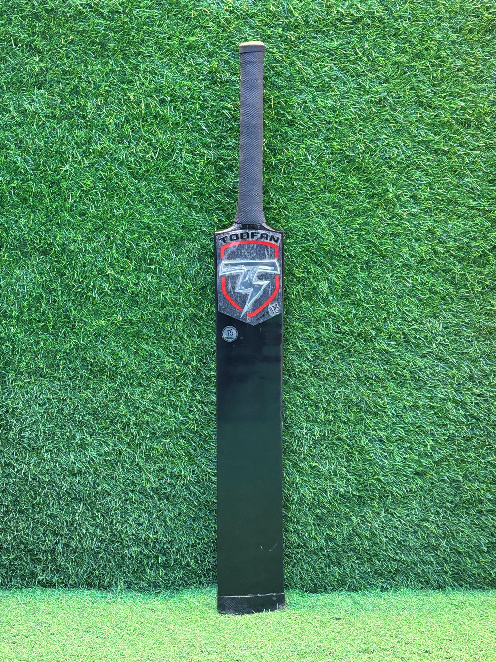 P3 Bijli edition cricket bat
