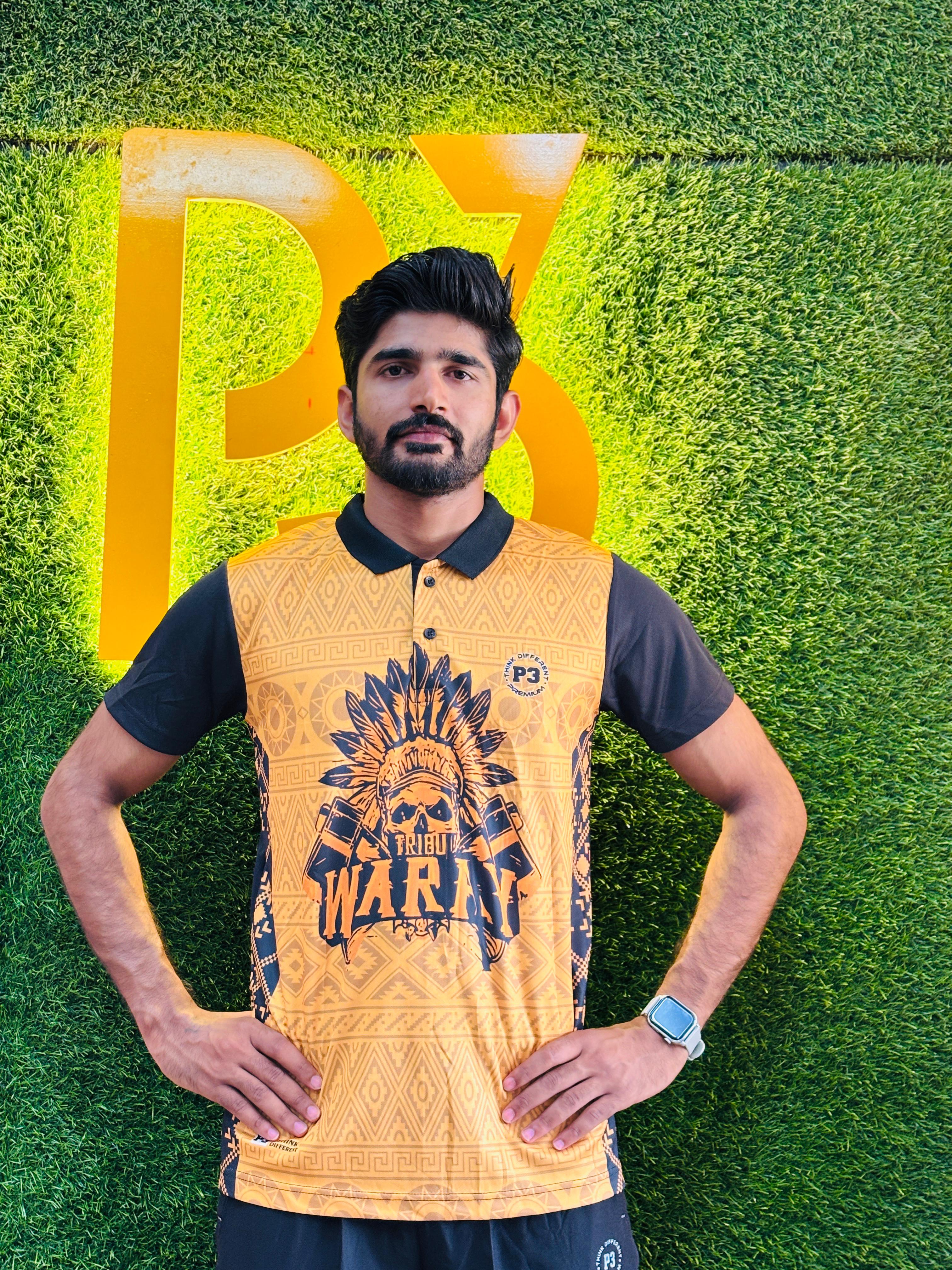 P3 Flex Sport Tee 98