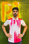 P3 Flex Sport Tee 136
