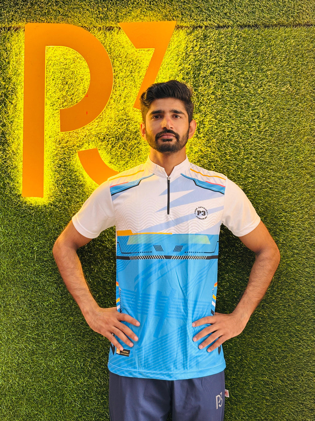 P3 Flex Sport Tee 143