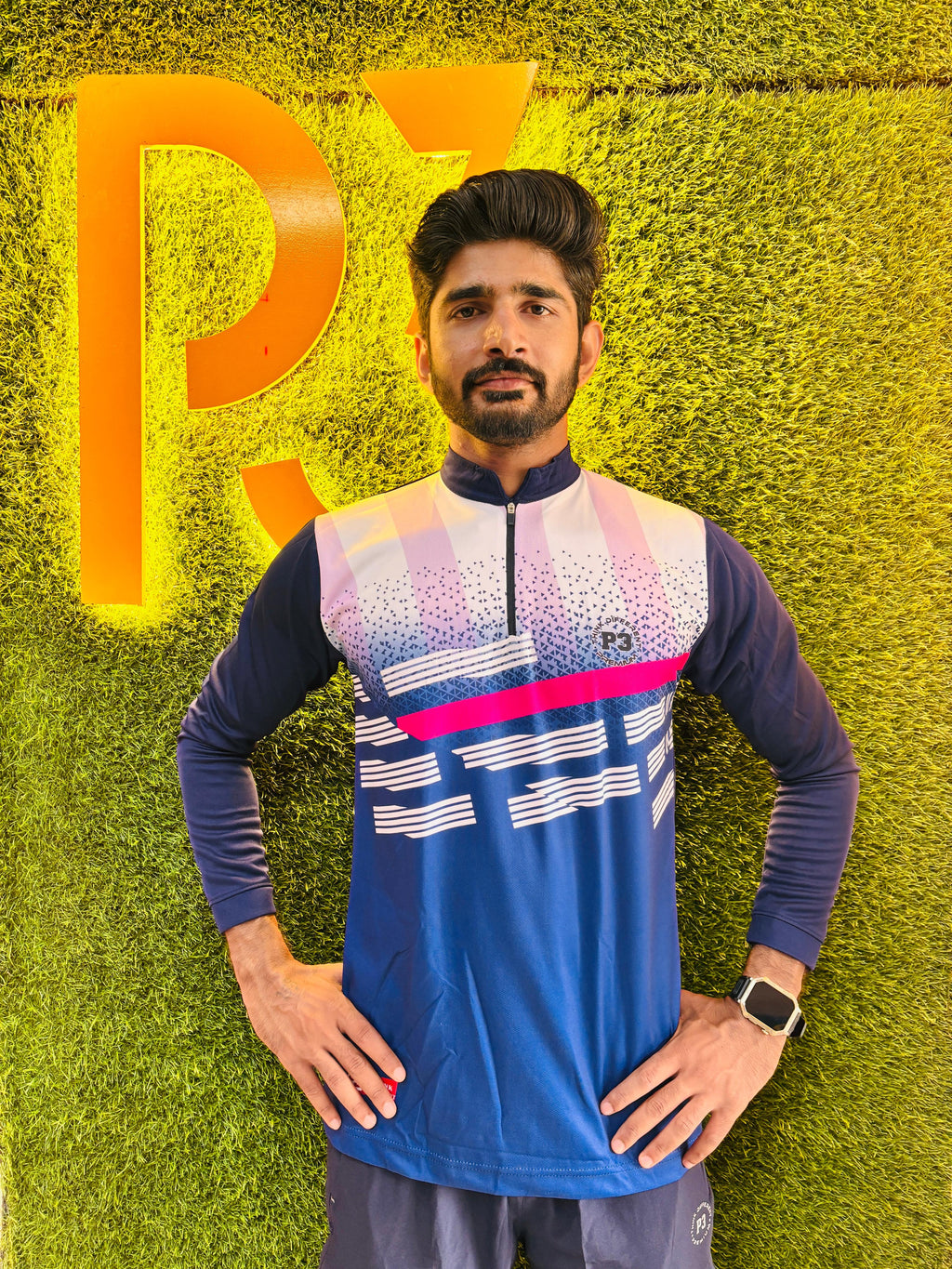 P3 Flex Sport Tee 113