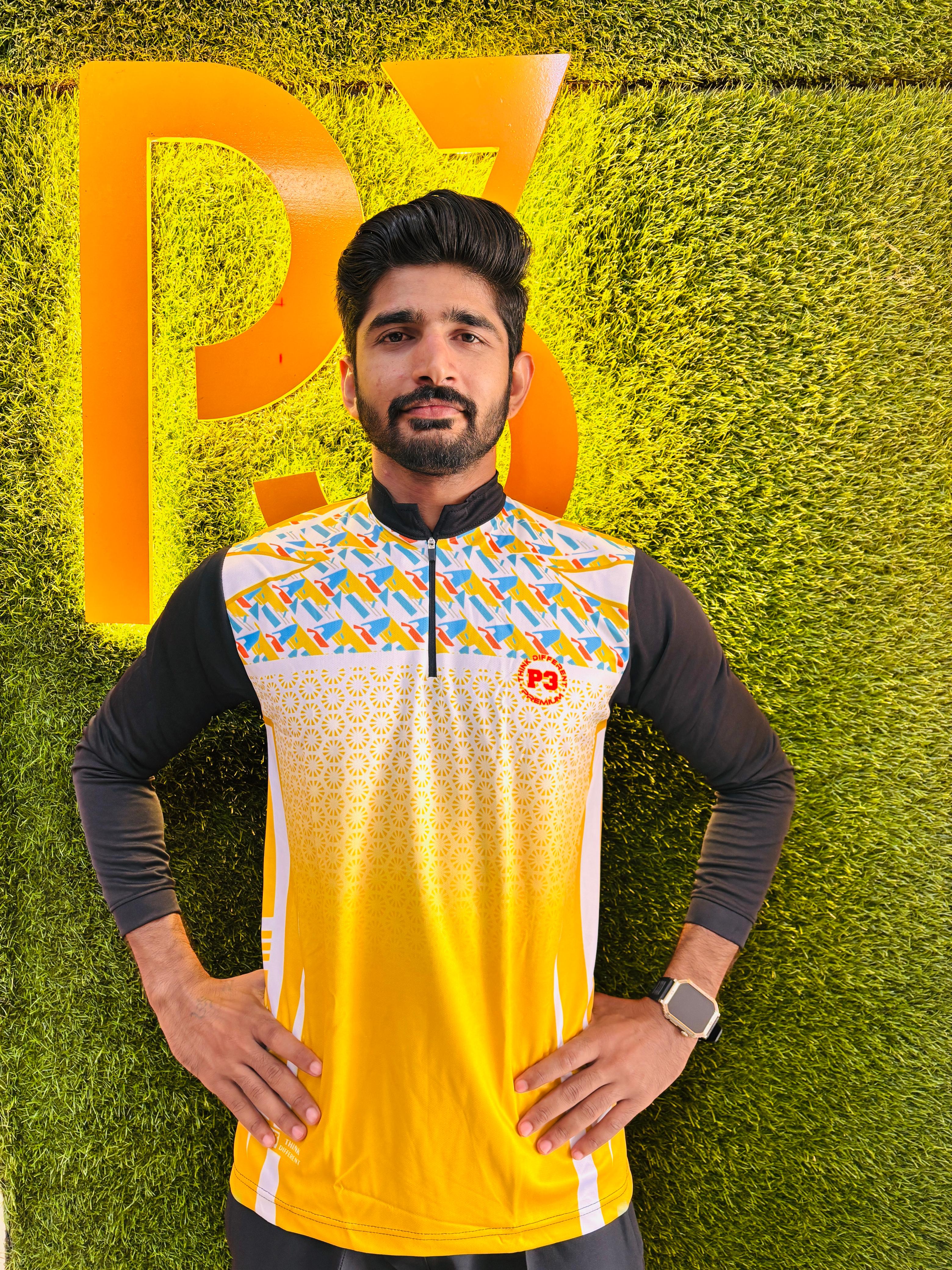 P3 Flex Sport Tee 120