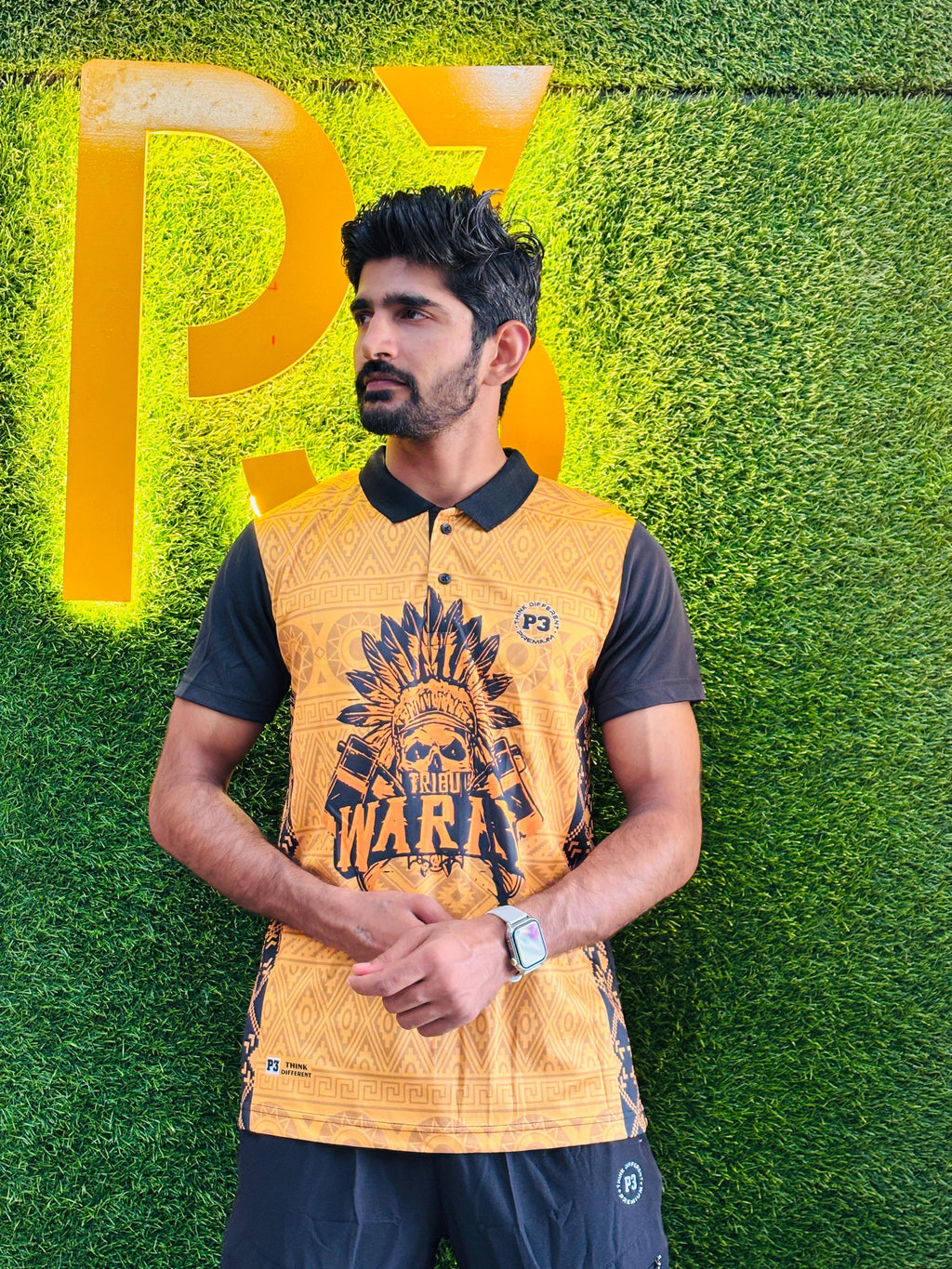 P3 Flex Sport Tee 98