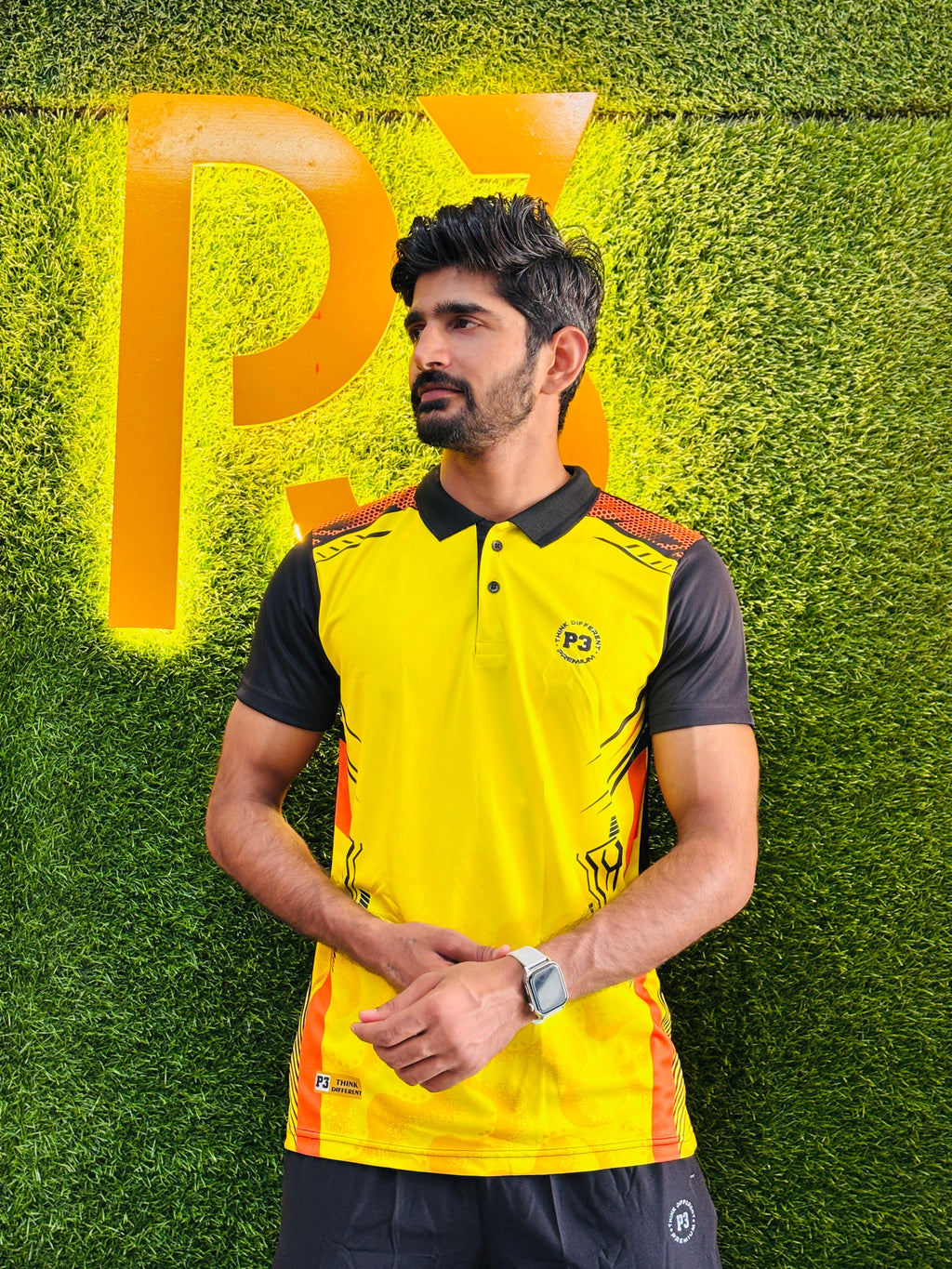 P3 Flex Sport Tee 99