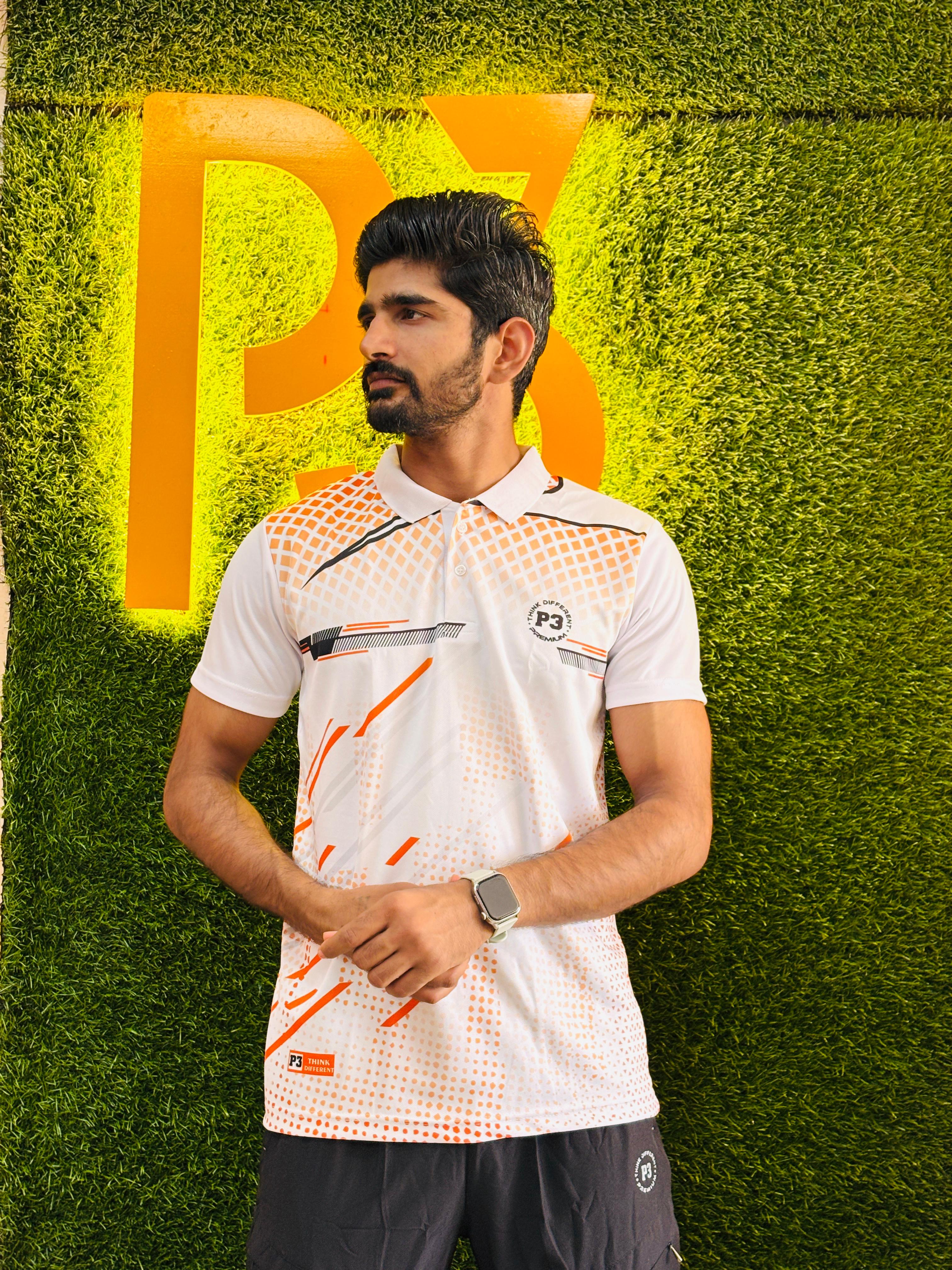 P3 Flex Sport Tee 102
