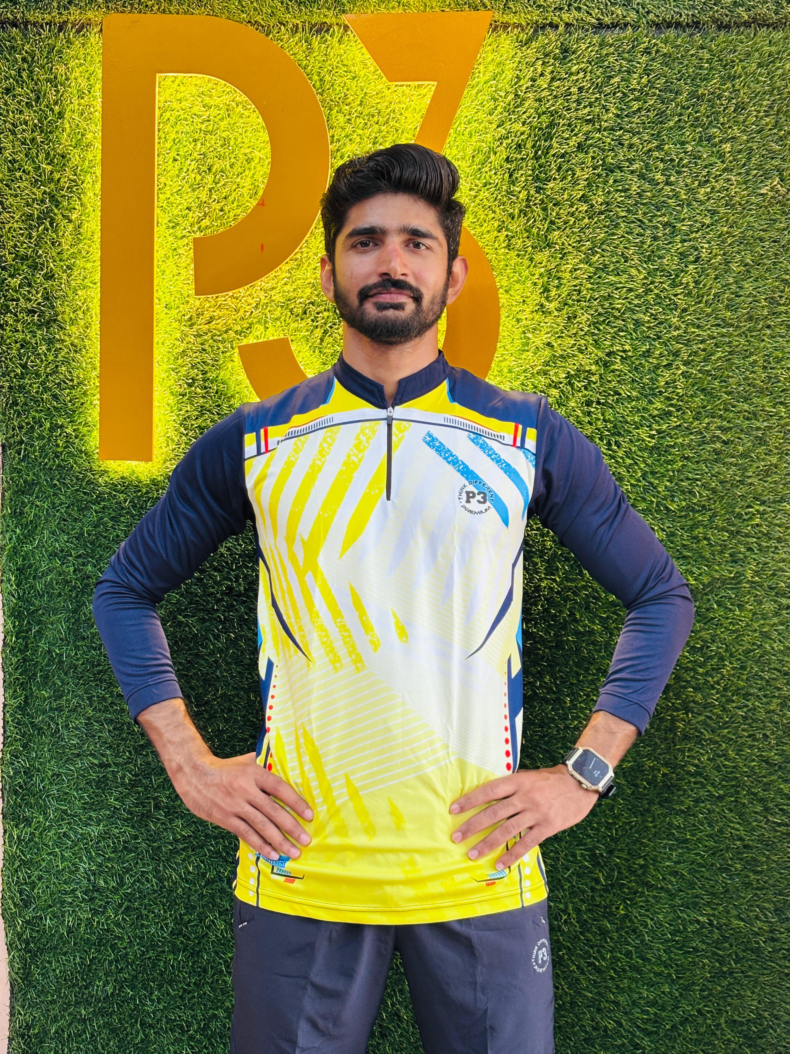 P3 Flex Sport Tee 164