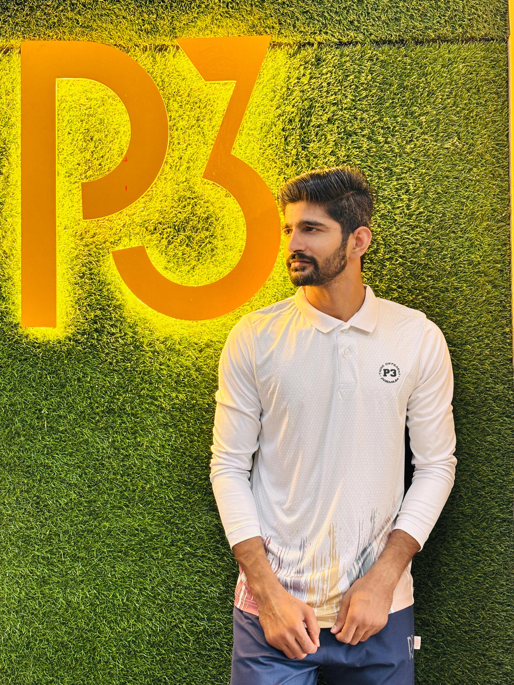 P3 Flex Sport Tee 149