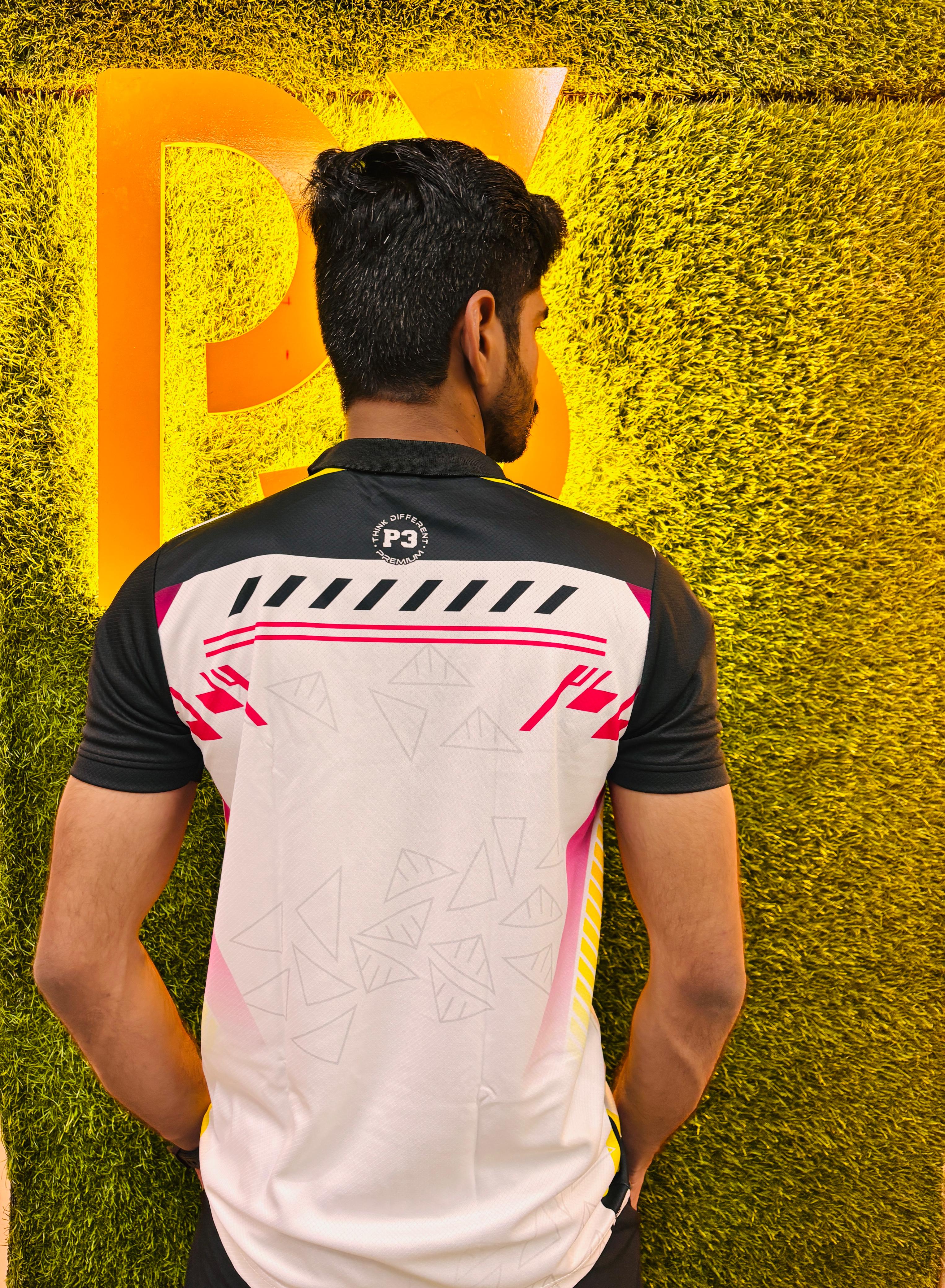 P3 Custom Tee 87