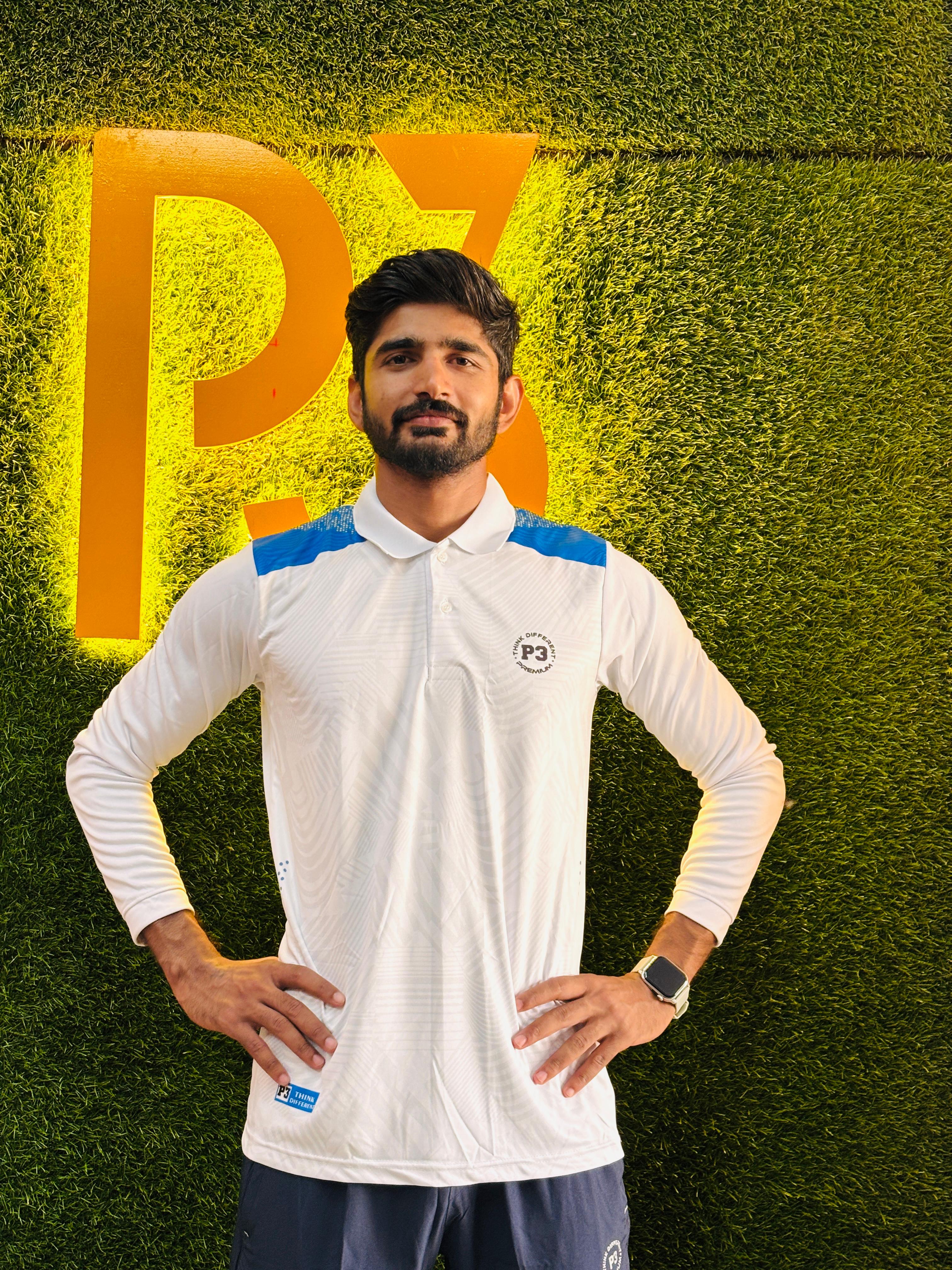 P3 Flex Sport Tee 81