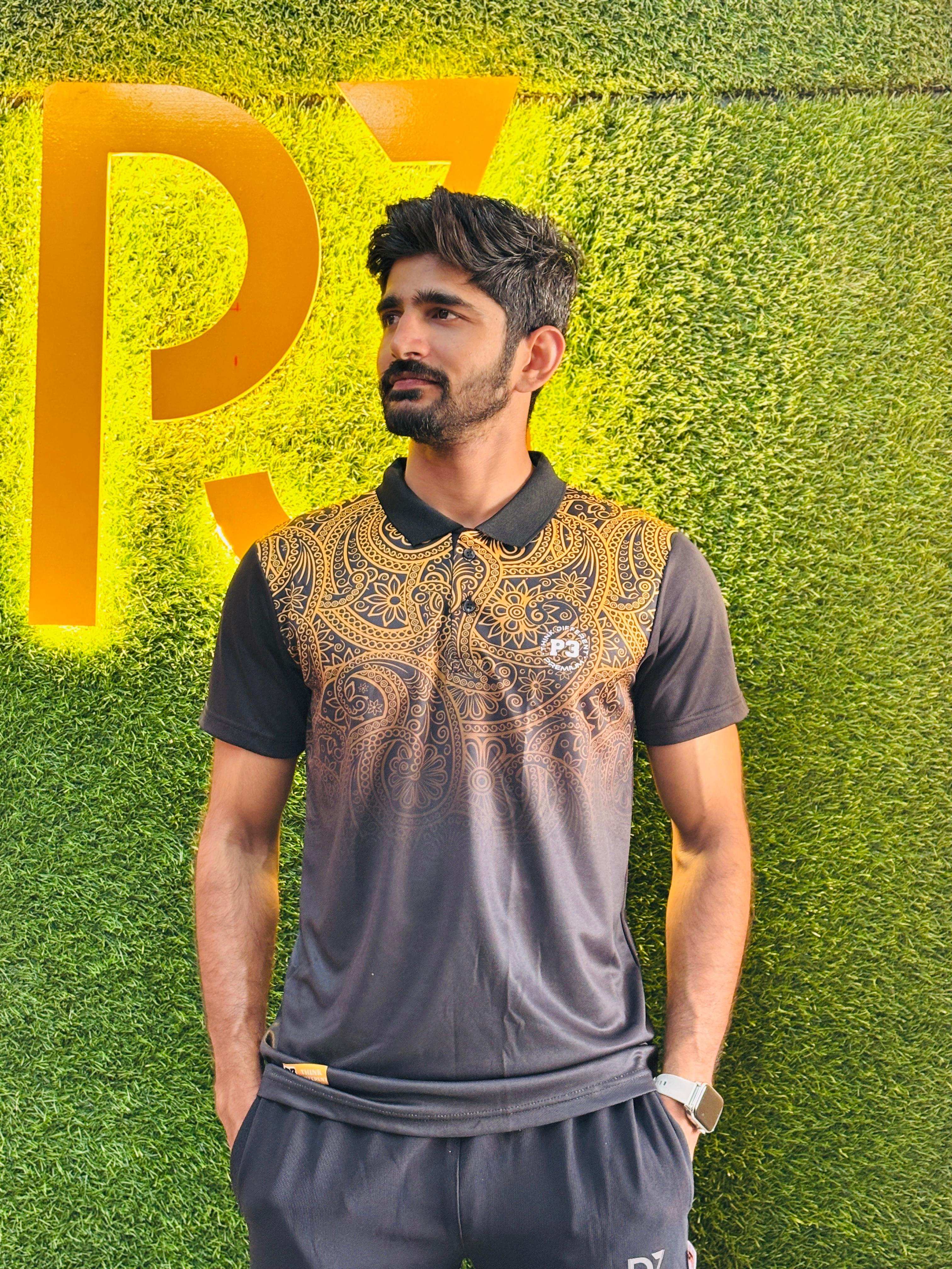 P3 Flex Sport Tee 96