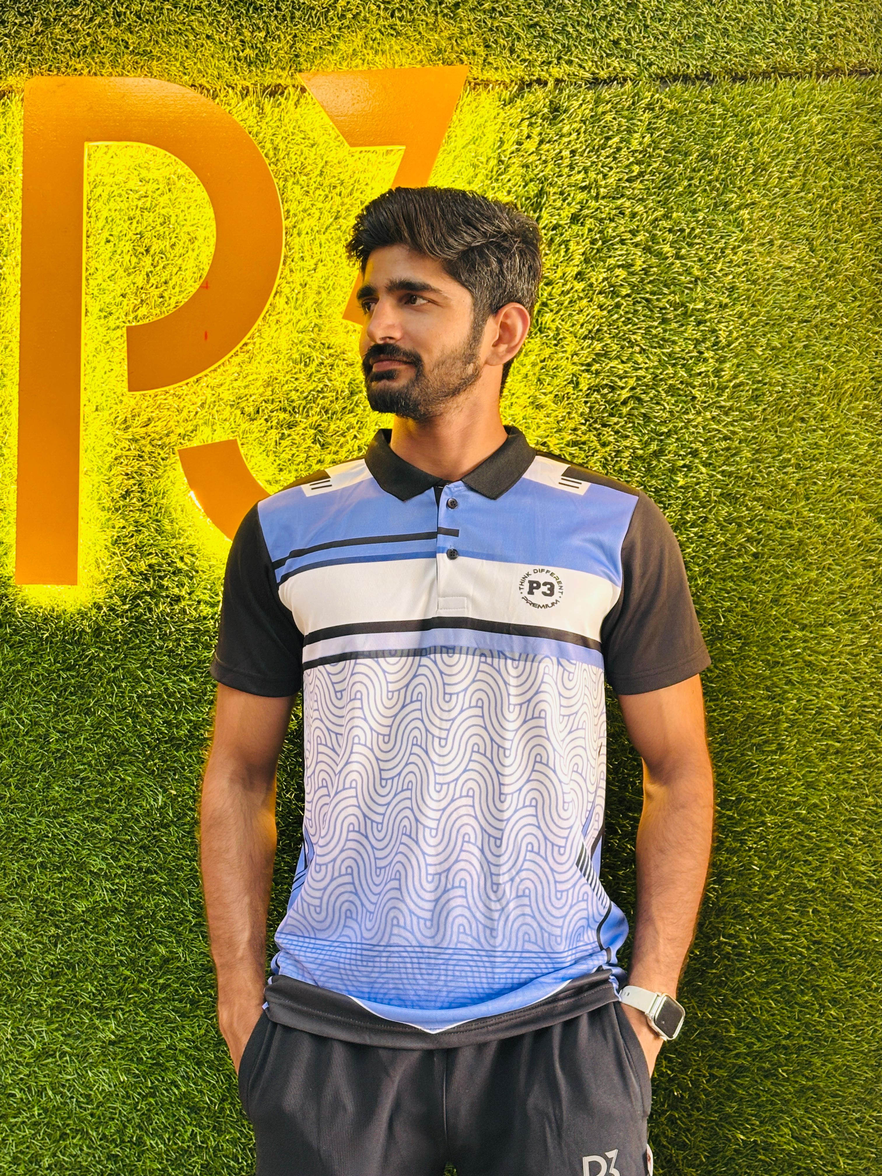 P3 Flex Sport Tee 97
