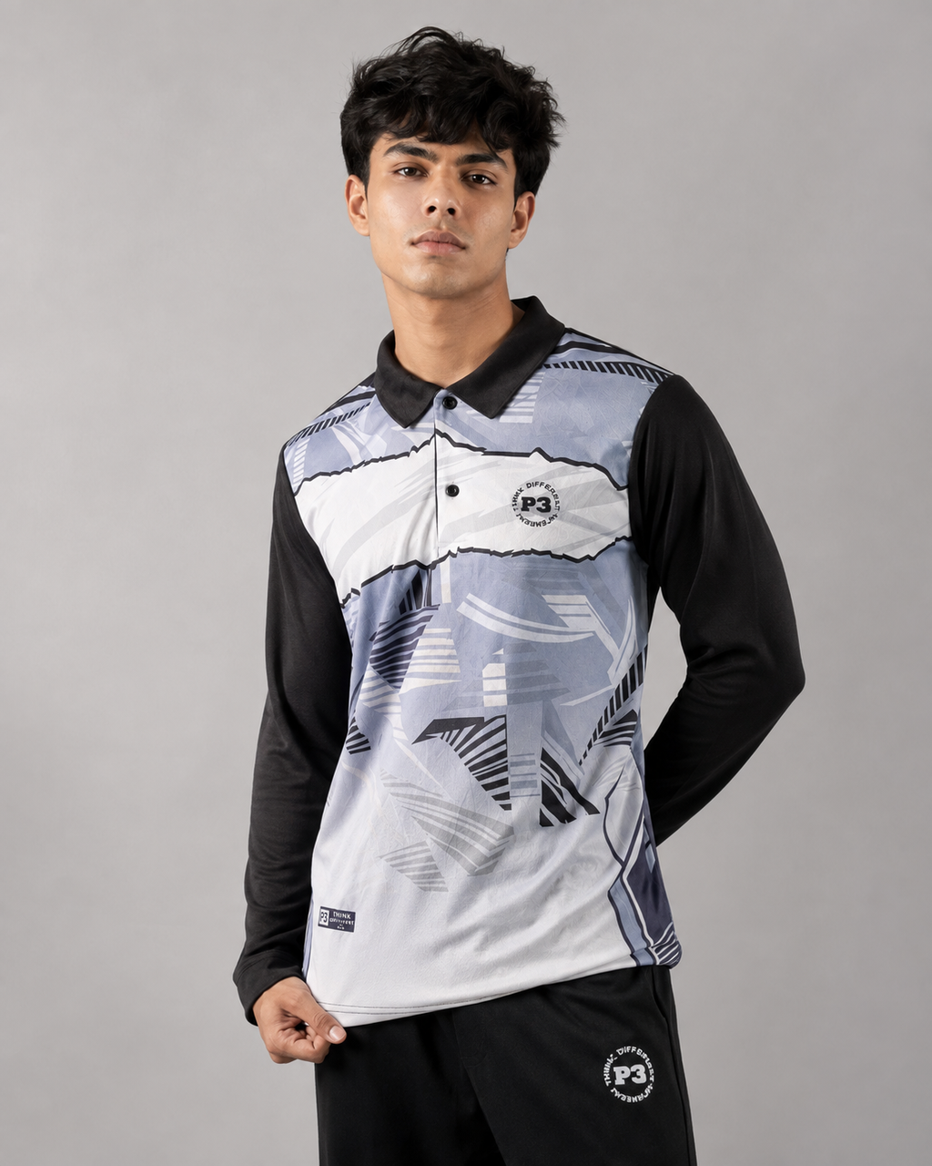 P3 Flex Sport Tee 48