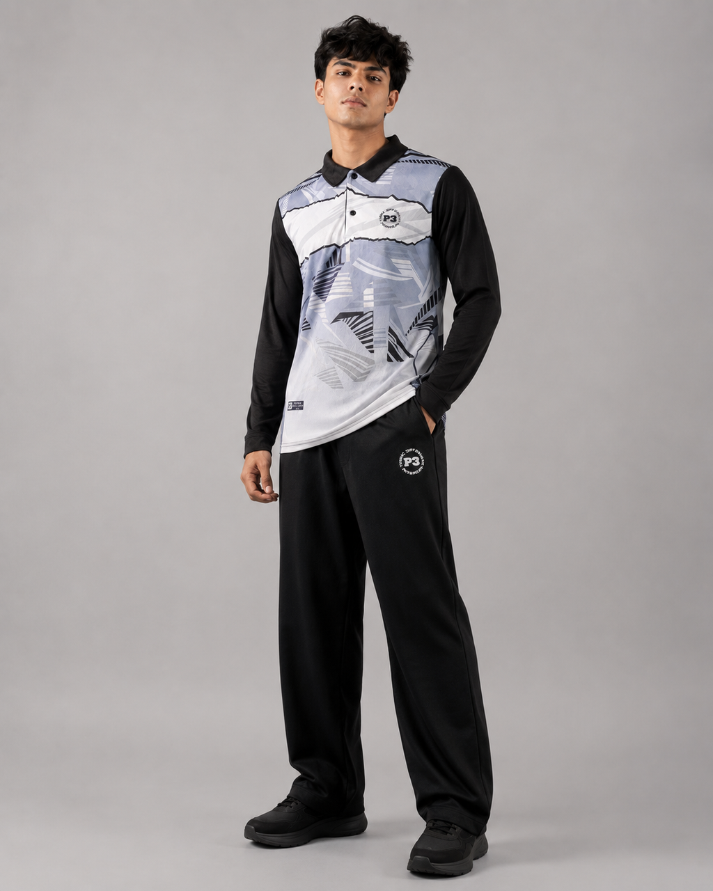 P3 Flex Sport Tee 48