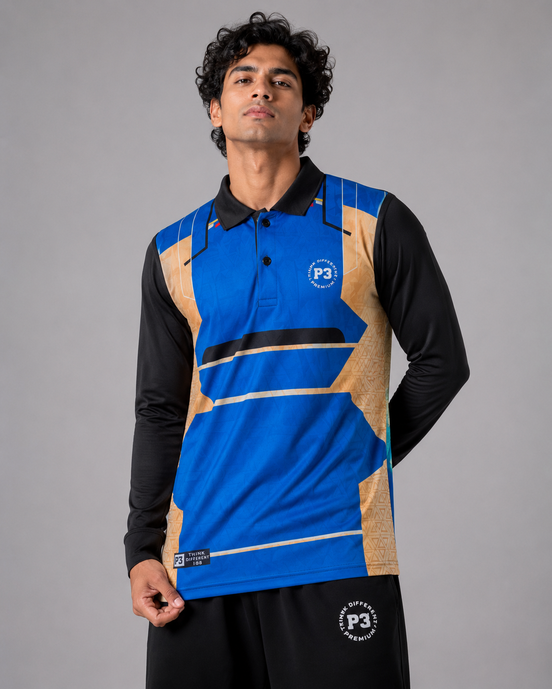 P3 Flex Sport Tee 108