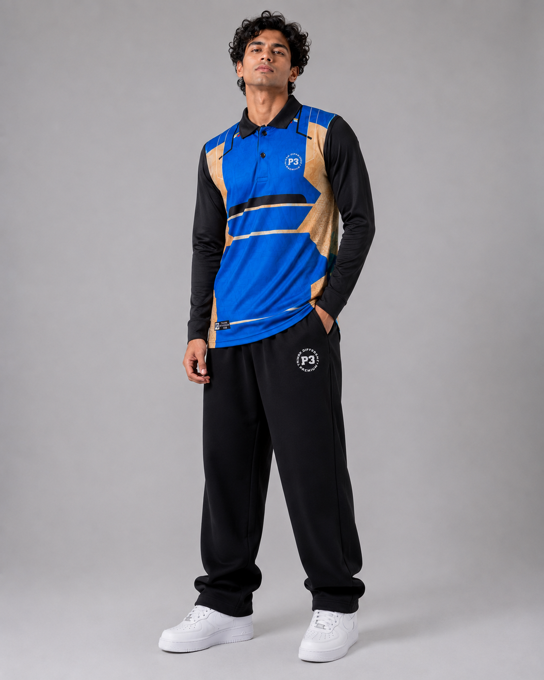 P3 Flex Sport Tee 108