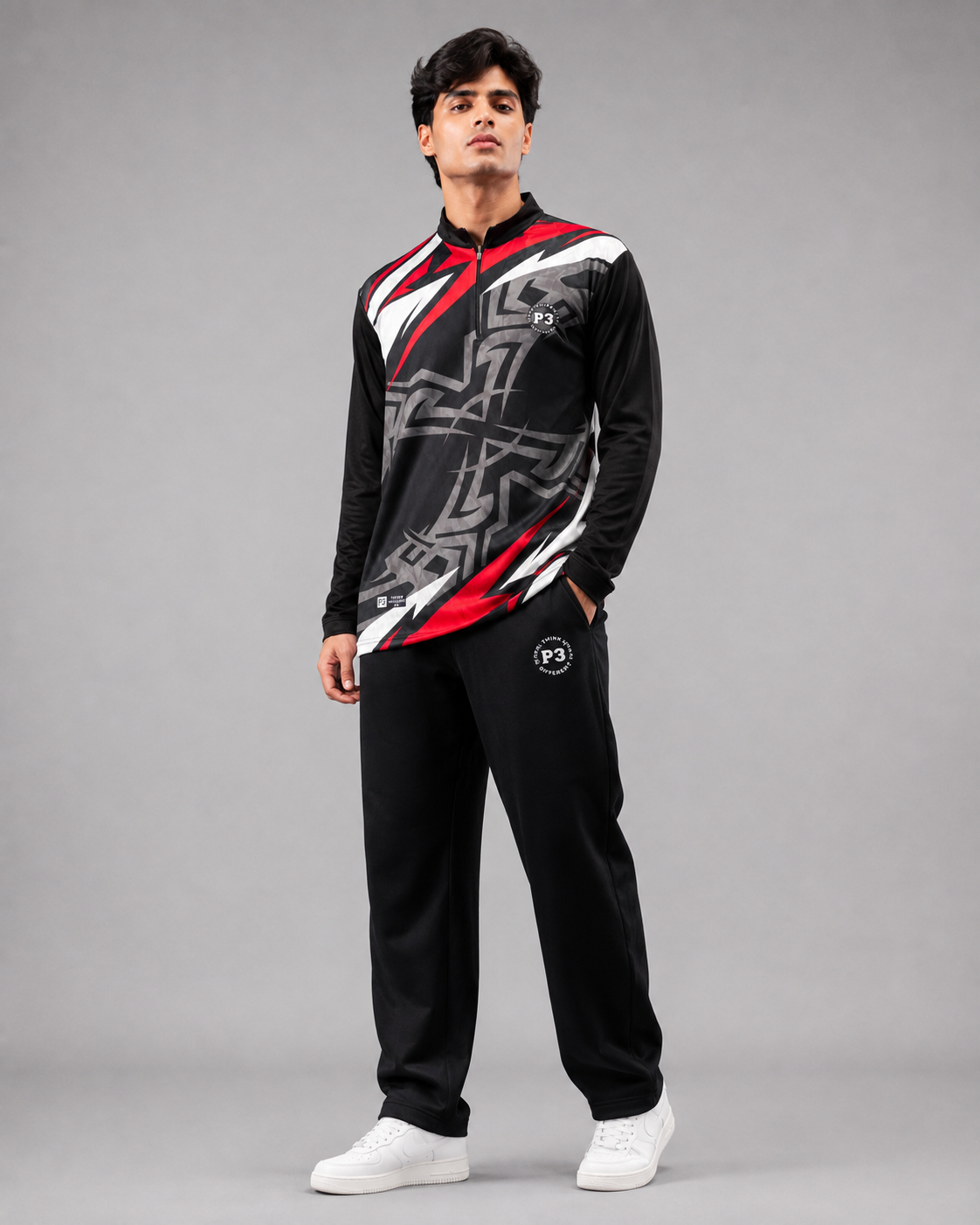 P3 Flex Sport Tee 68