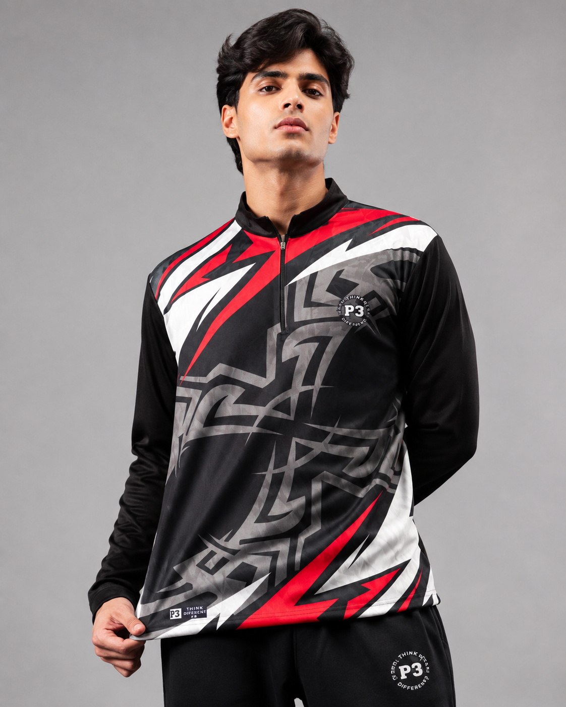 P3 Flex Sport Tee 68