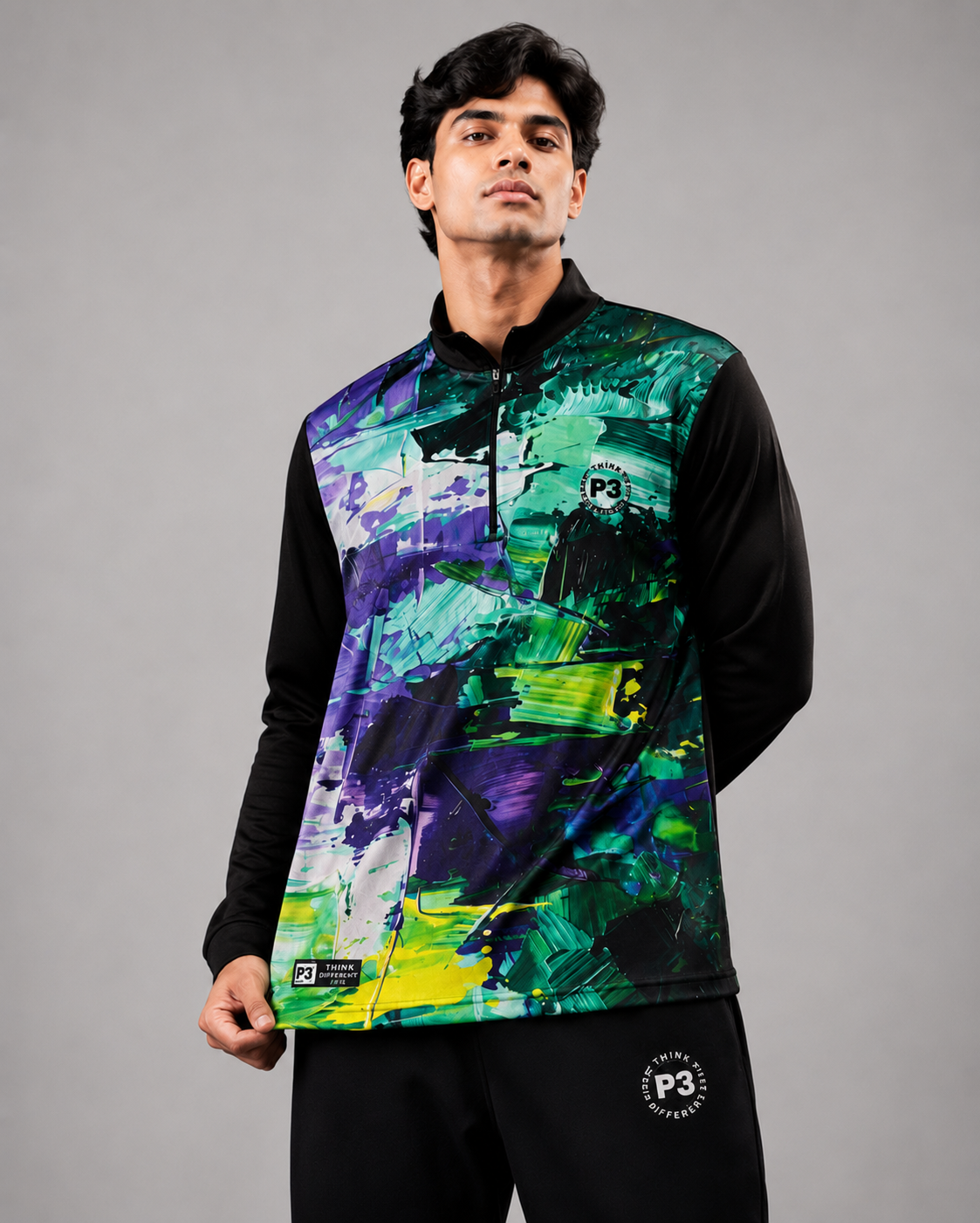 P3 Flex Sport Tee 109