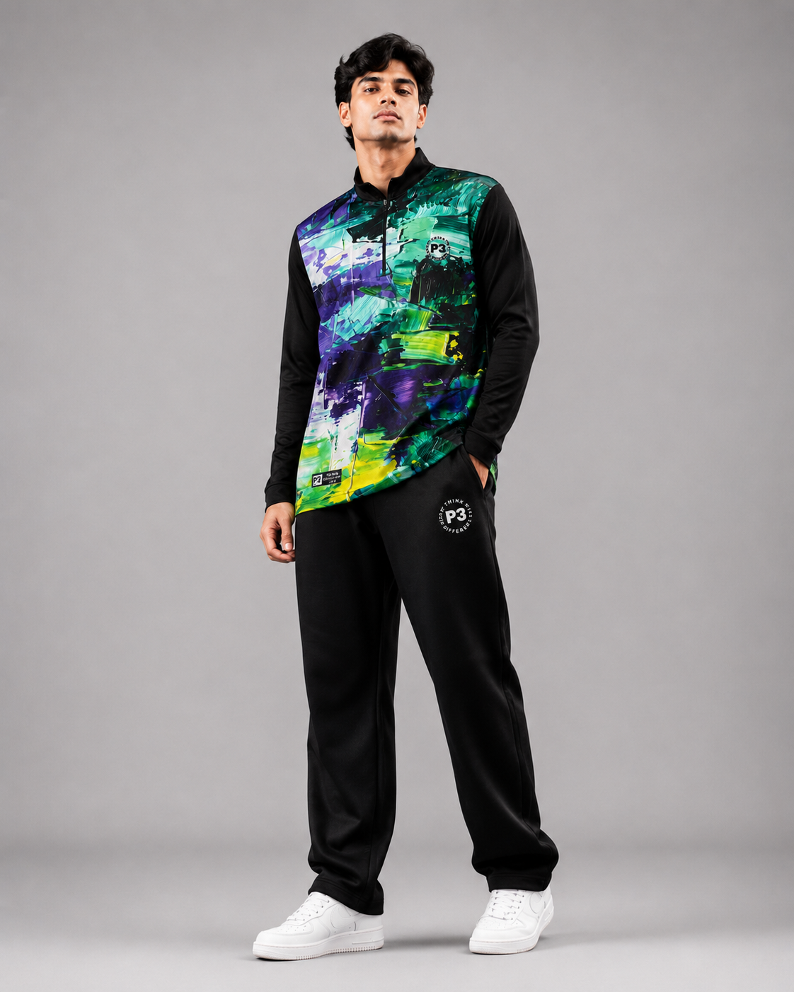 P3 Flex Sport Tee 109