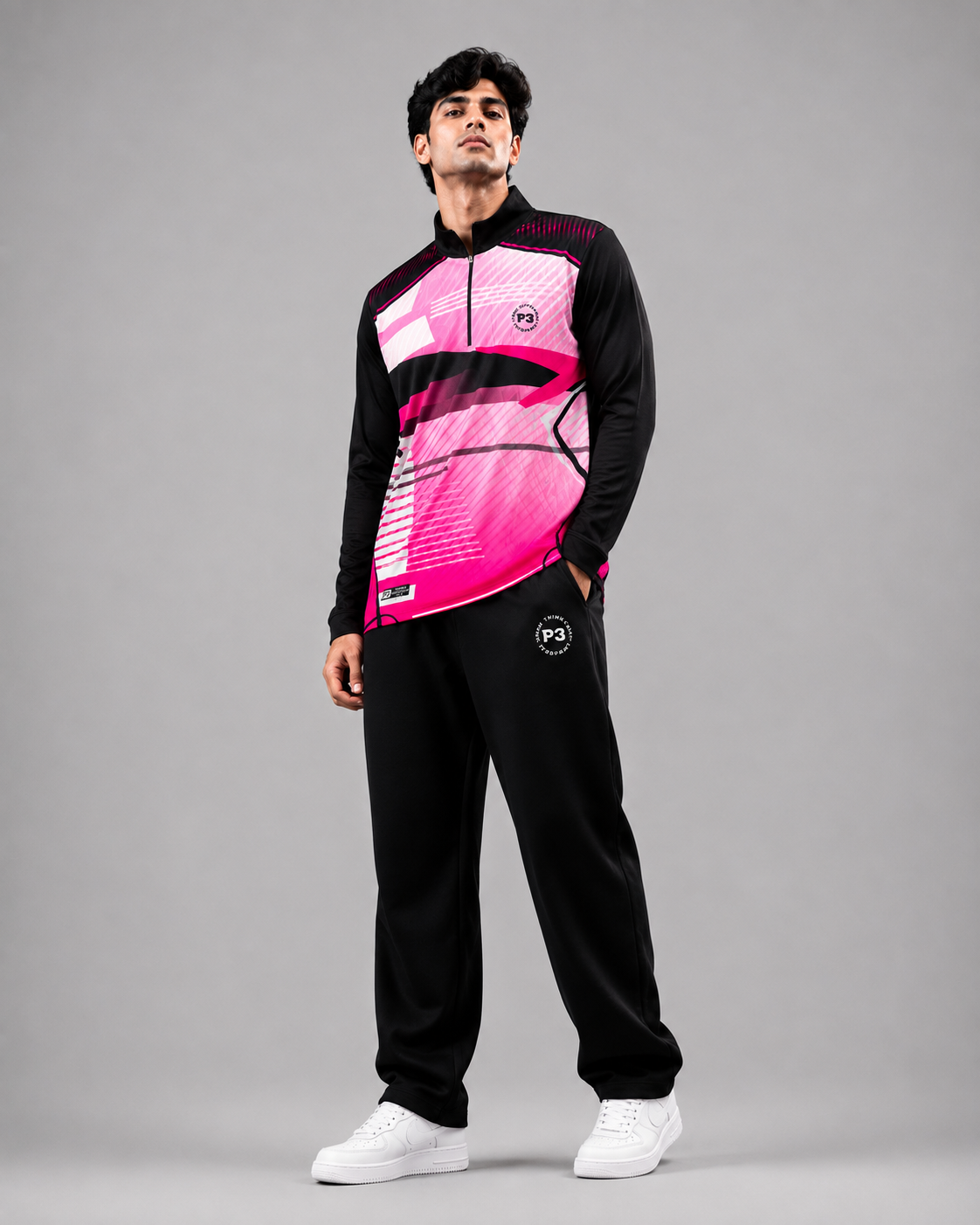 P3 Flex Sport Tee 124
