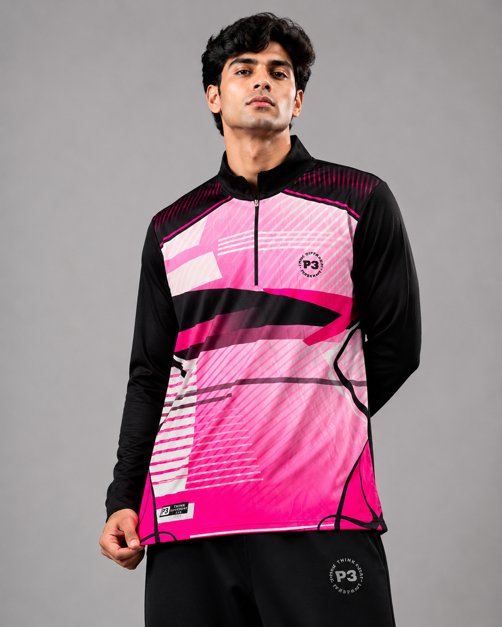 P3 Flex Sport Tee 124