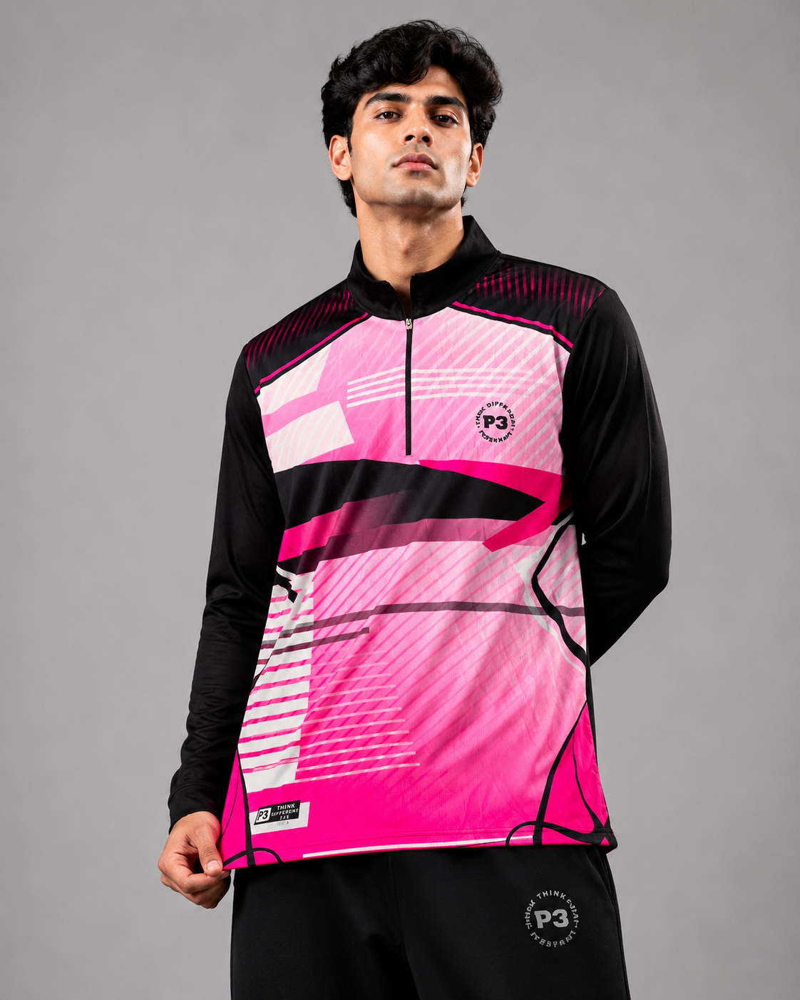 P3 Flex Sport Tee 124