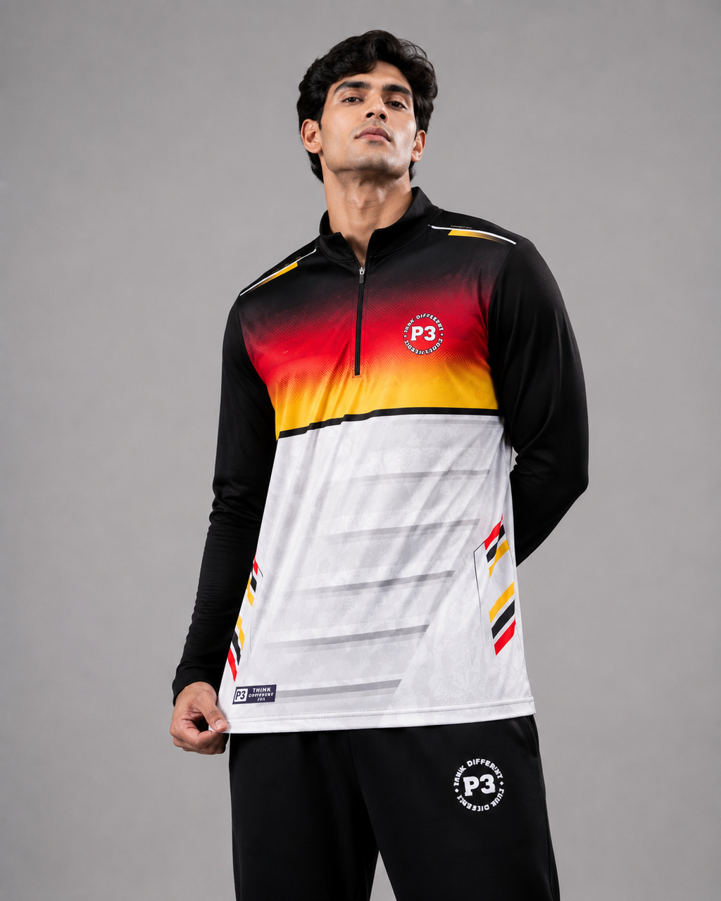 P3 Flex Sport Tee 21