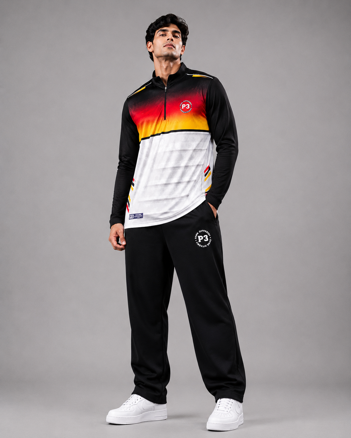 P3 Flex Sport Tee 21