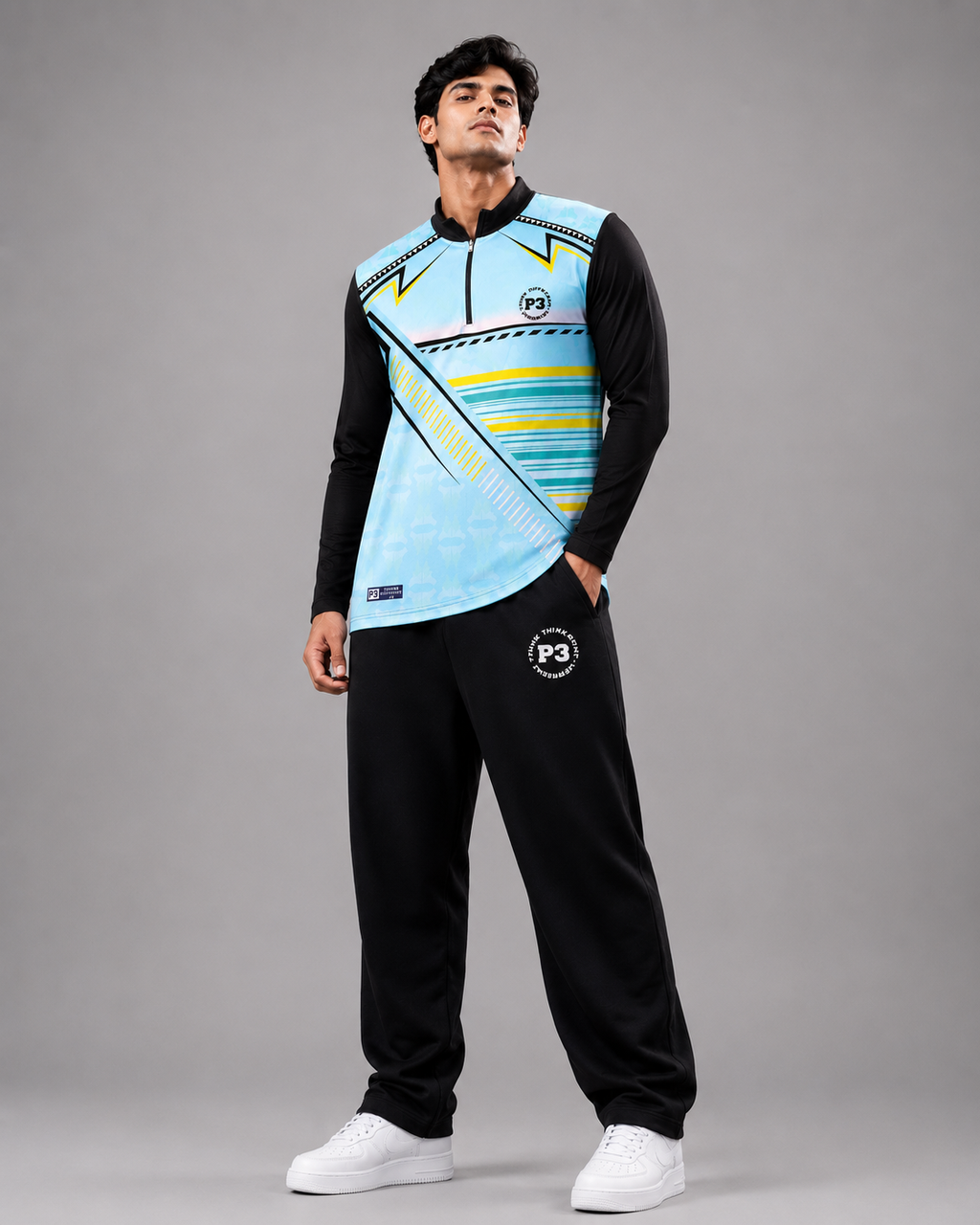 P3 Flex Sport Tee 24