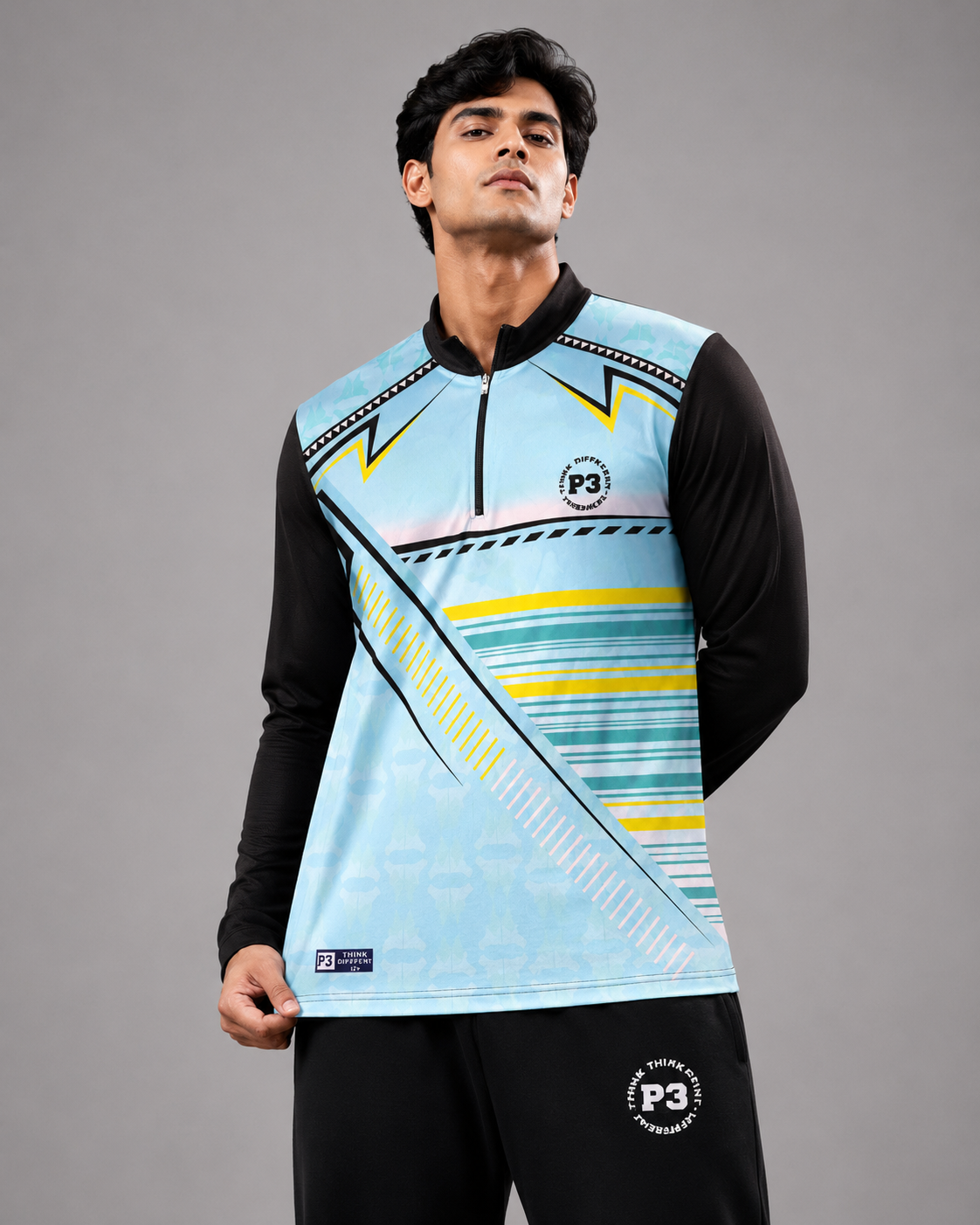 P3 Flex Sport Tee 24