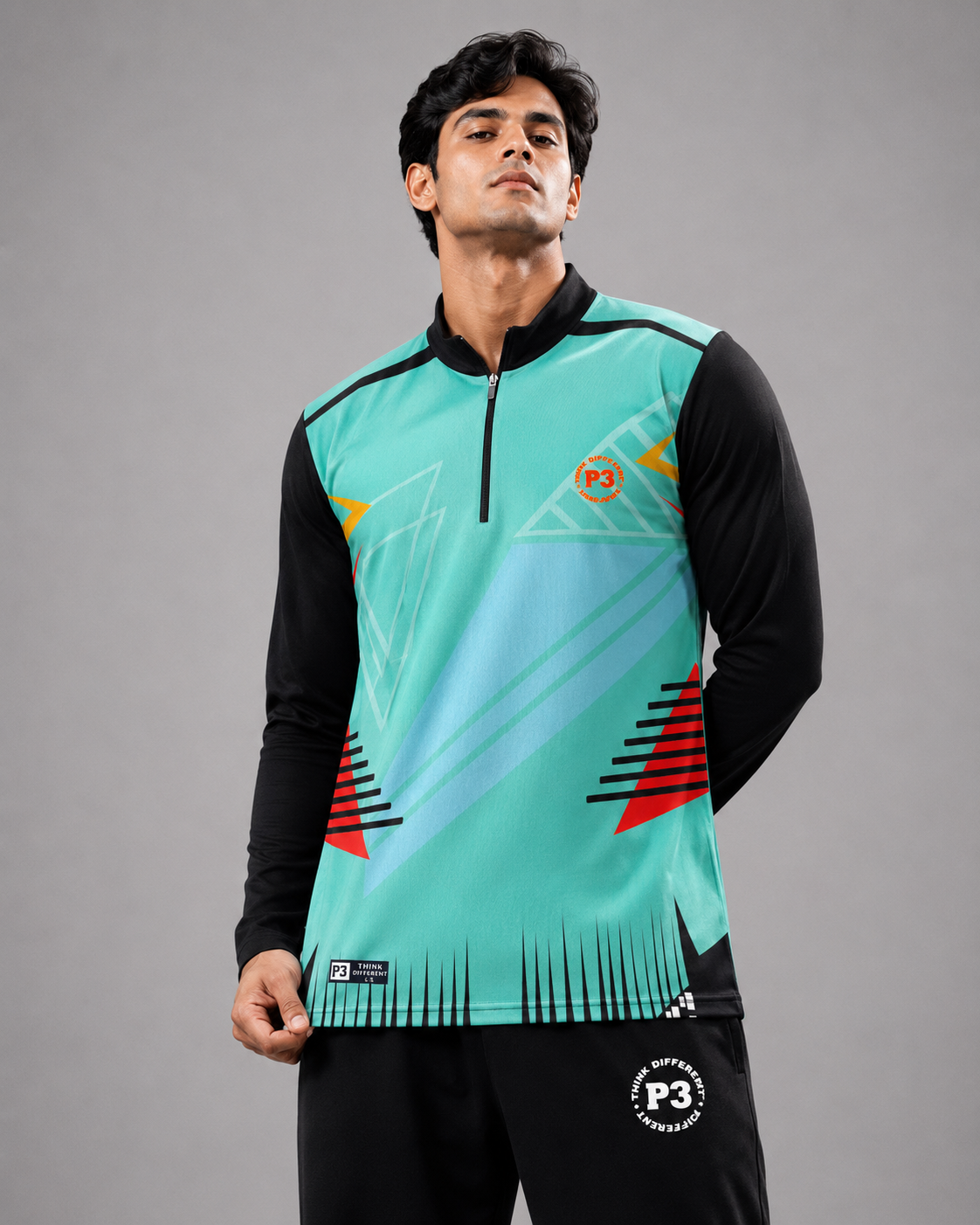 P3 Flex Sport Tee 51