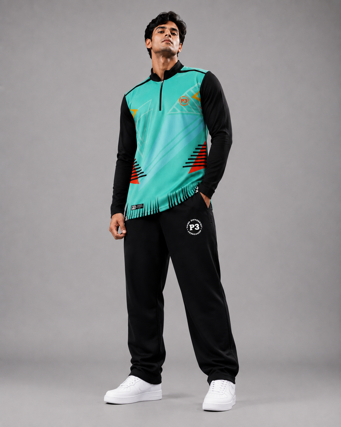 P3 Flex Sport Tee 51