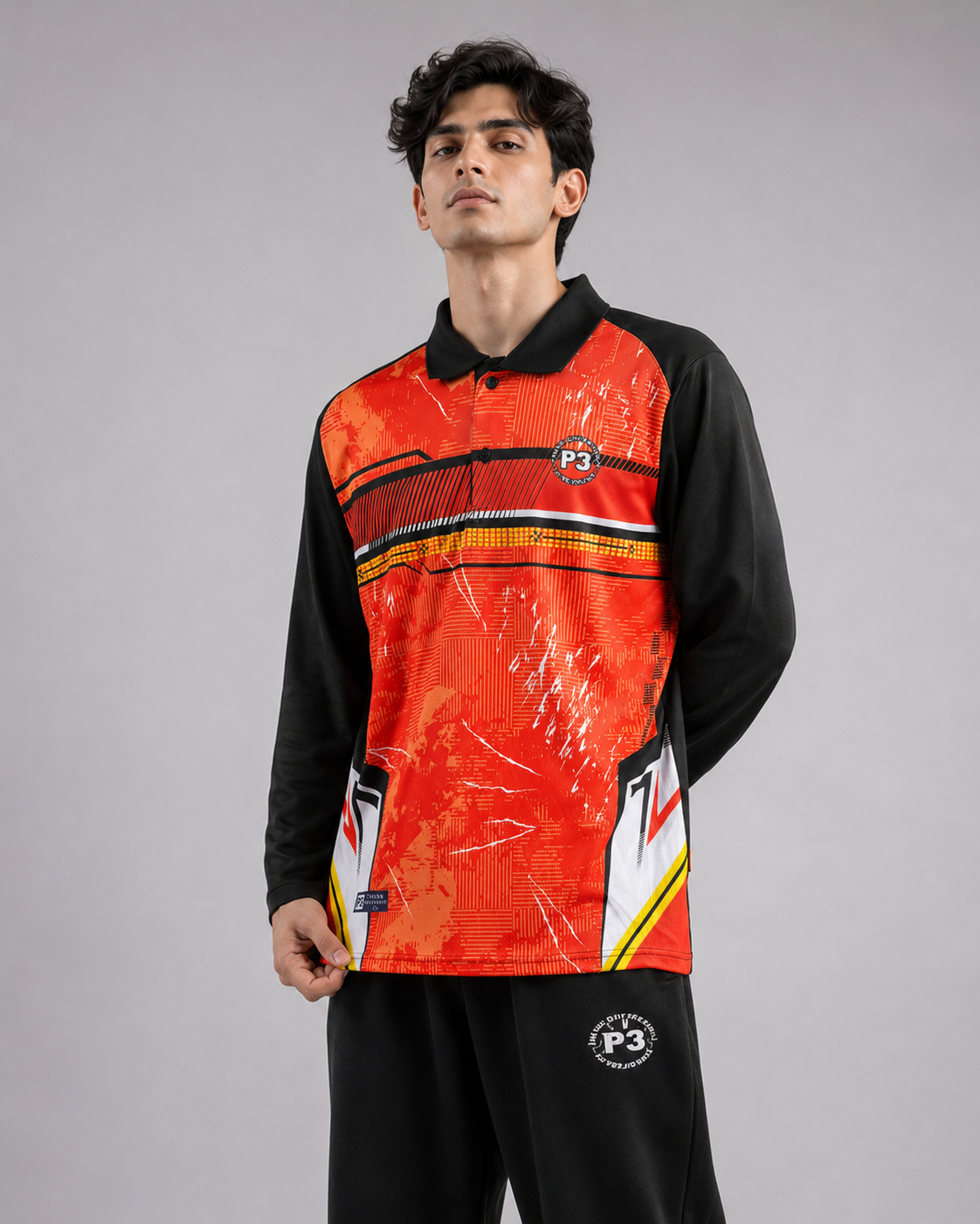 P3 Flex Sport Tee 53