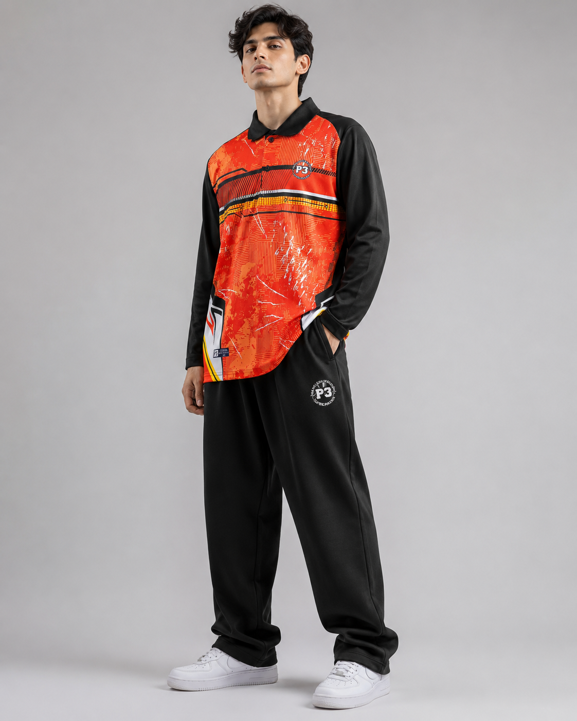 P3 Flex Sport Tee 53