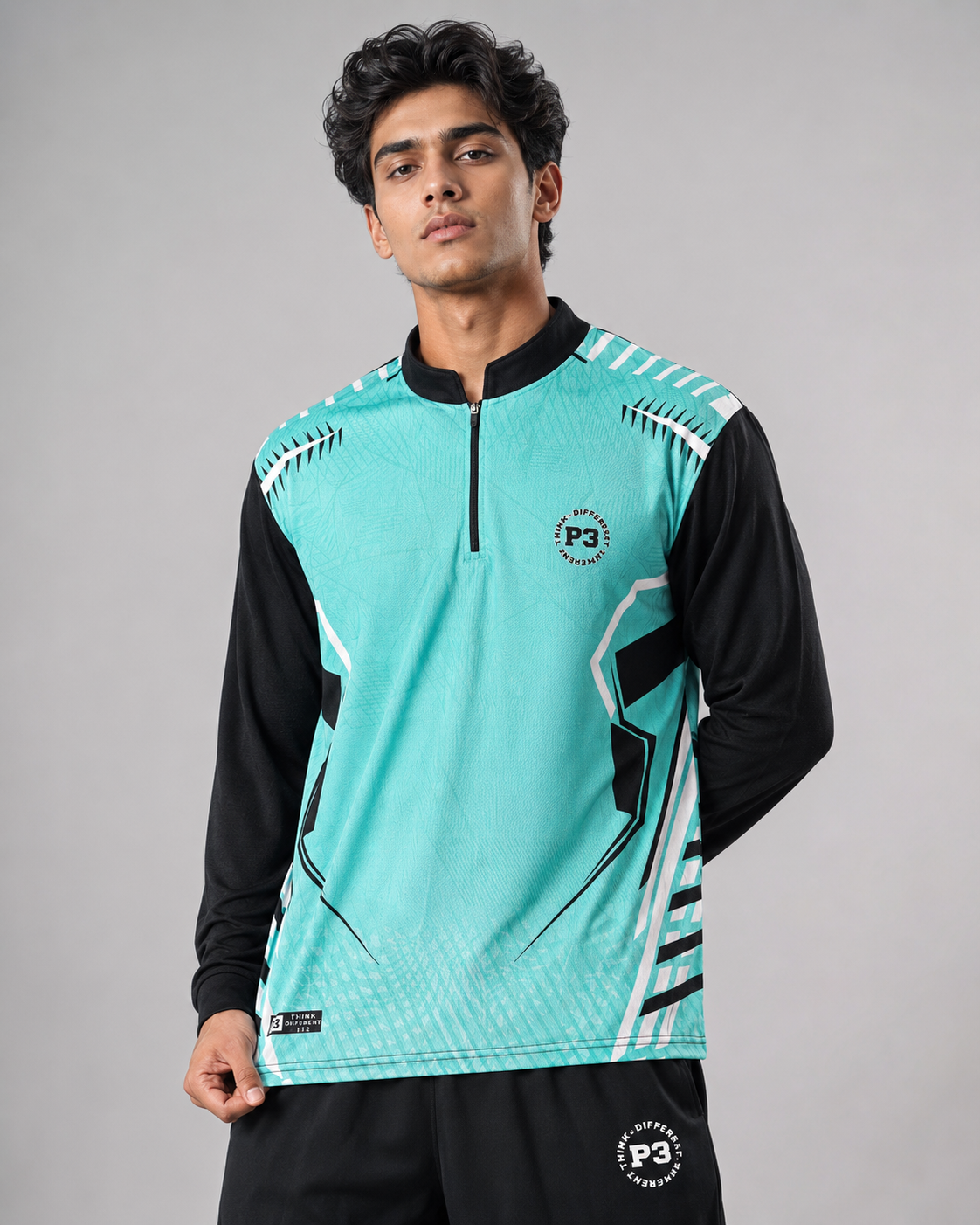 P3 Flex Sport Tee 112