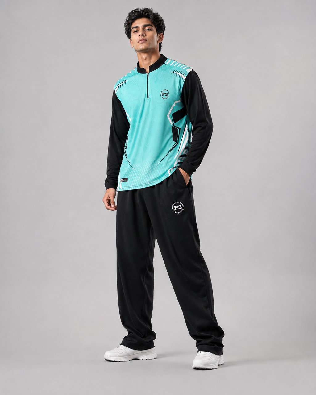 P3 Flex Sport Tee 112