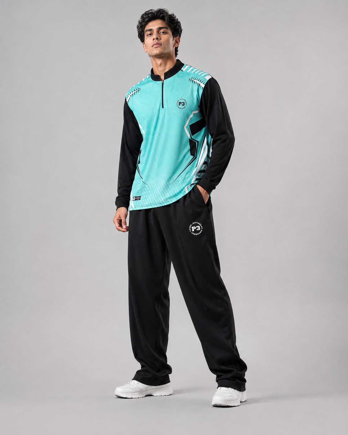 P3 Flex Sport Tee 112