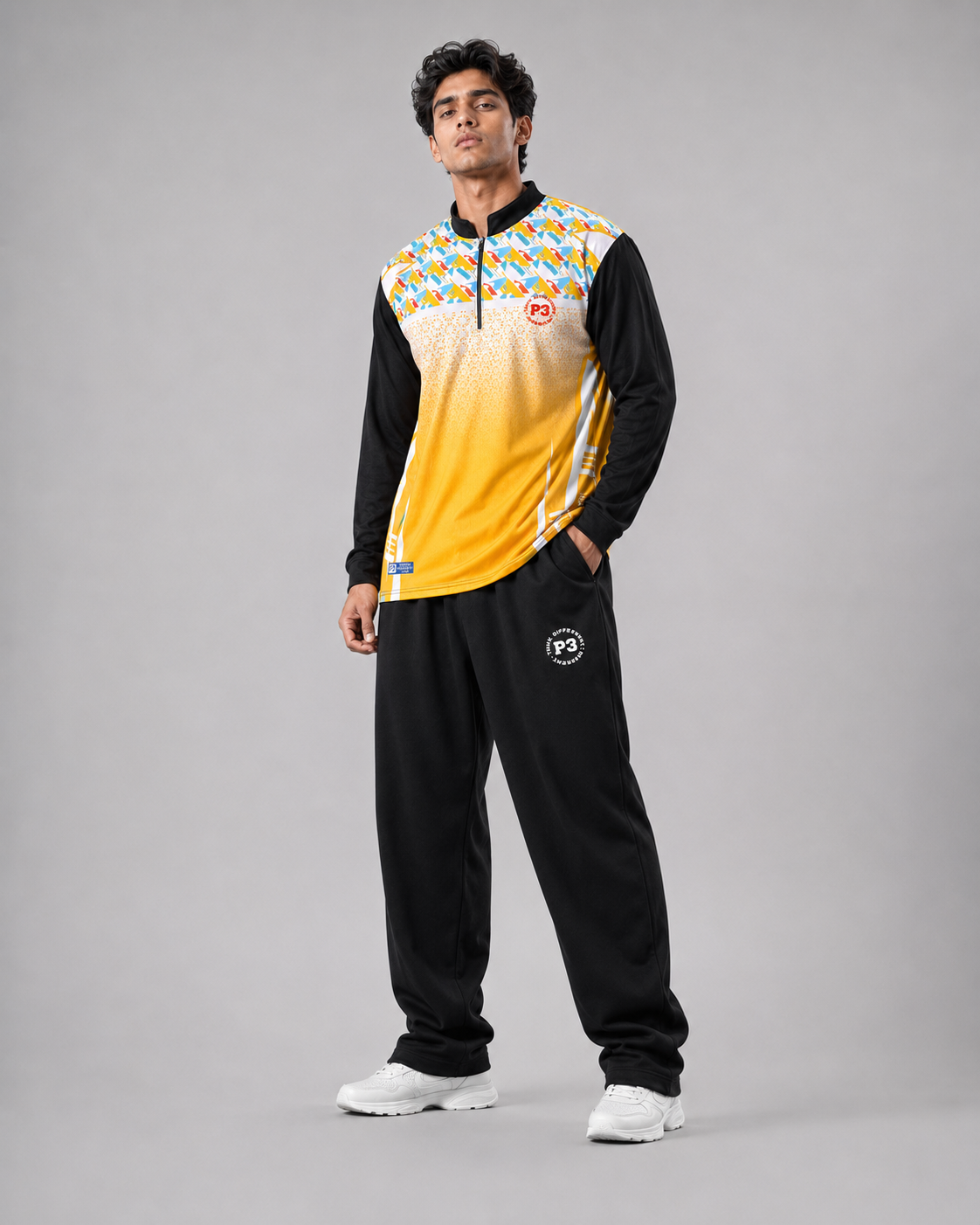 P3 Flex Sport Tee 120