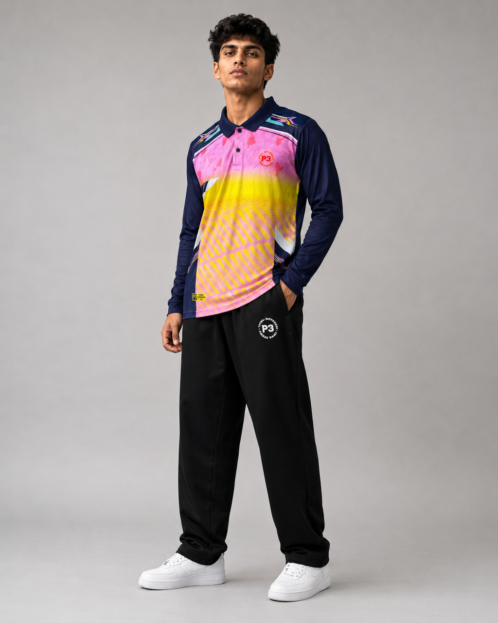 P3 Flex Sport Tee 05