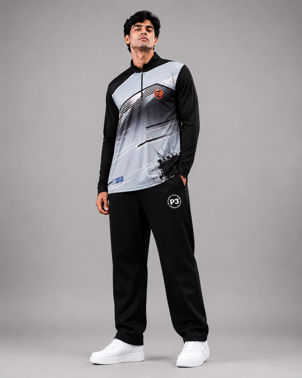 P3 Flex Sport Tee 126