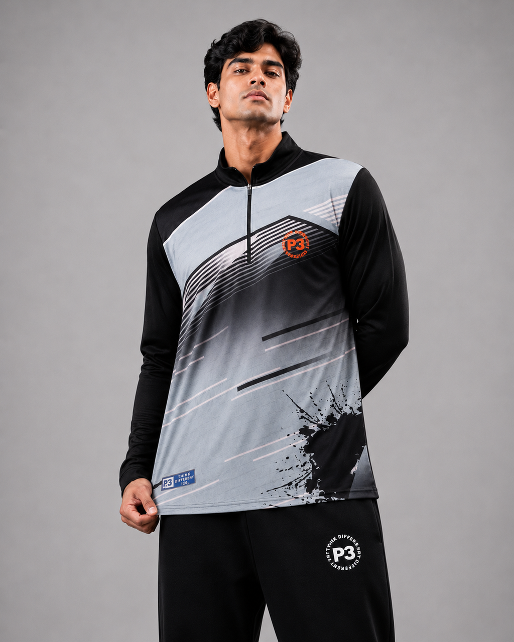 P3 Flex Sport Tee 126