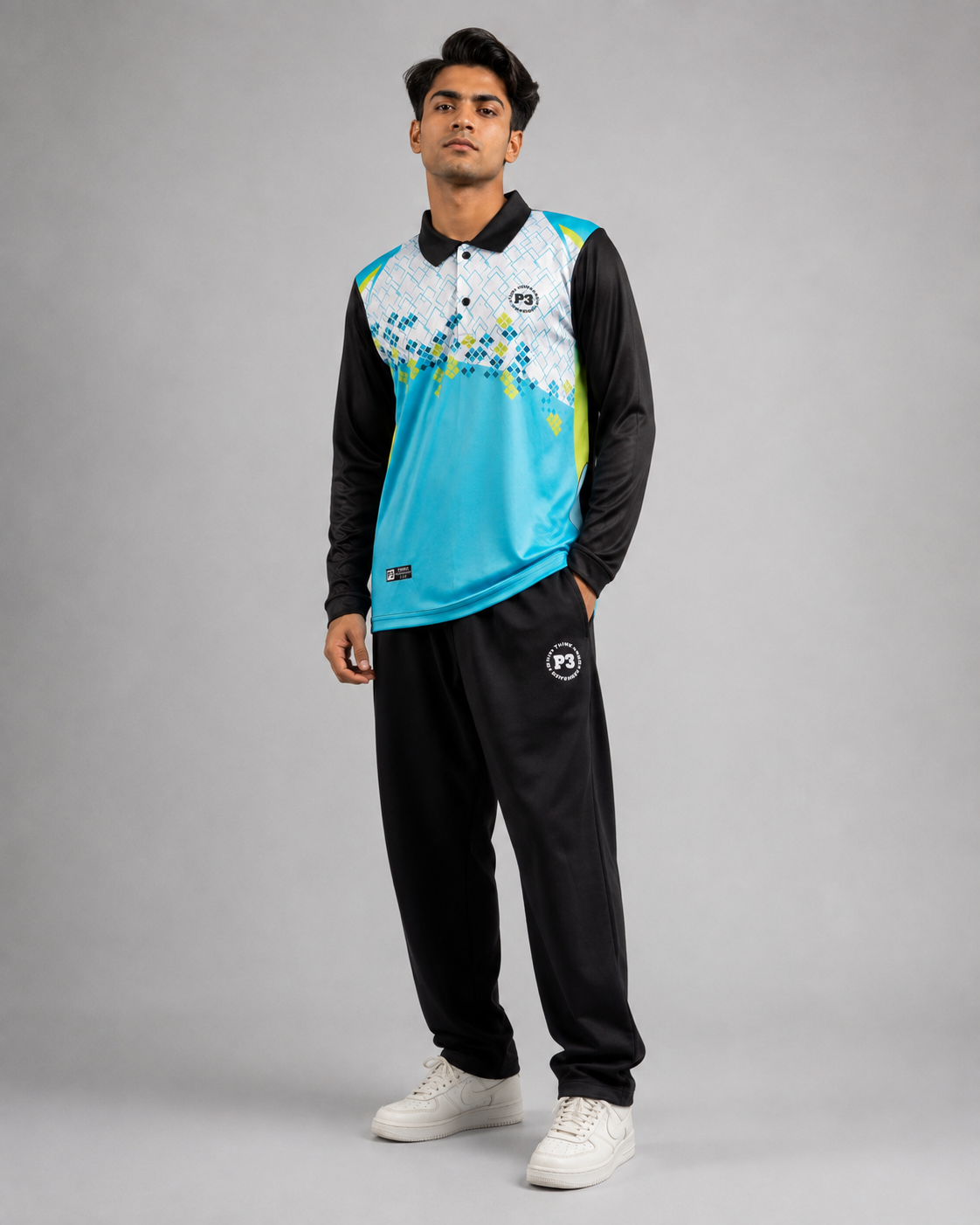 P3 Flex Sport Tee 174