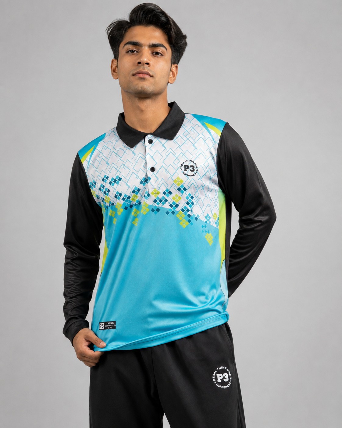 P3 Flex Sport Tee 174