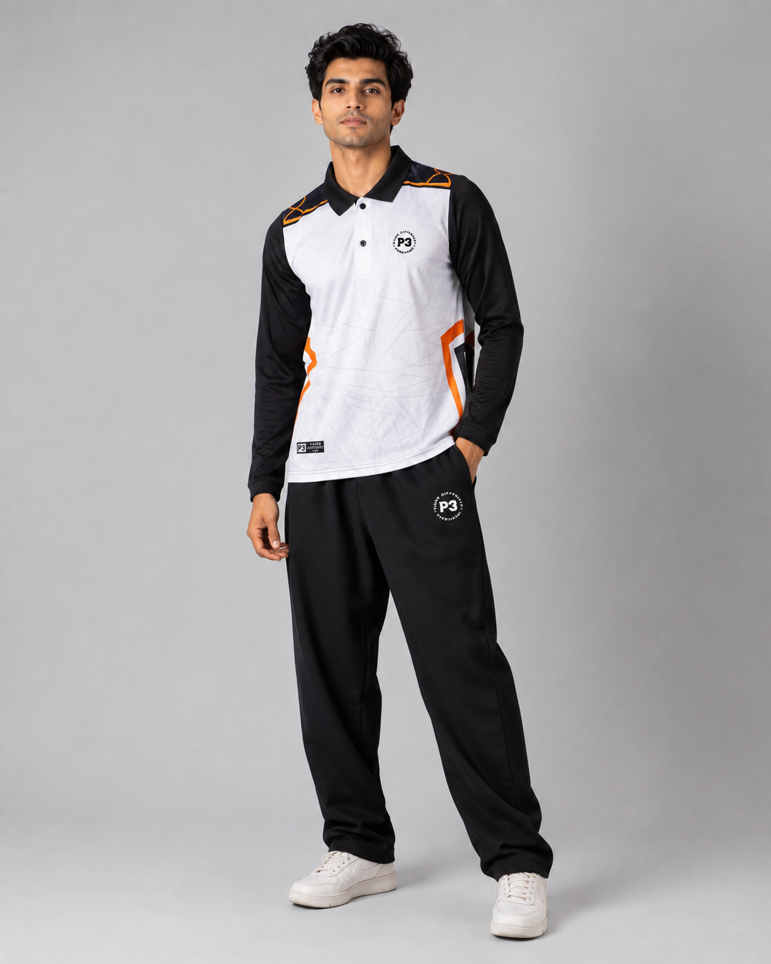 P3 Flex Sport Tee 175
