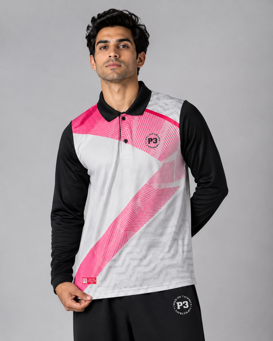P3 Flex Sport Tee 42