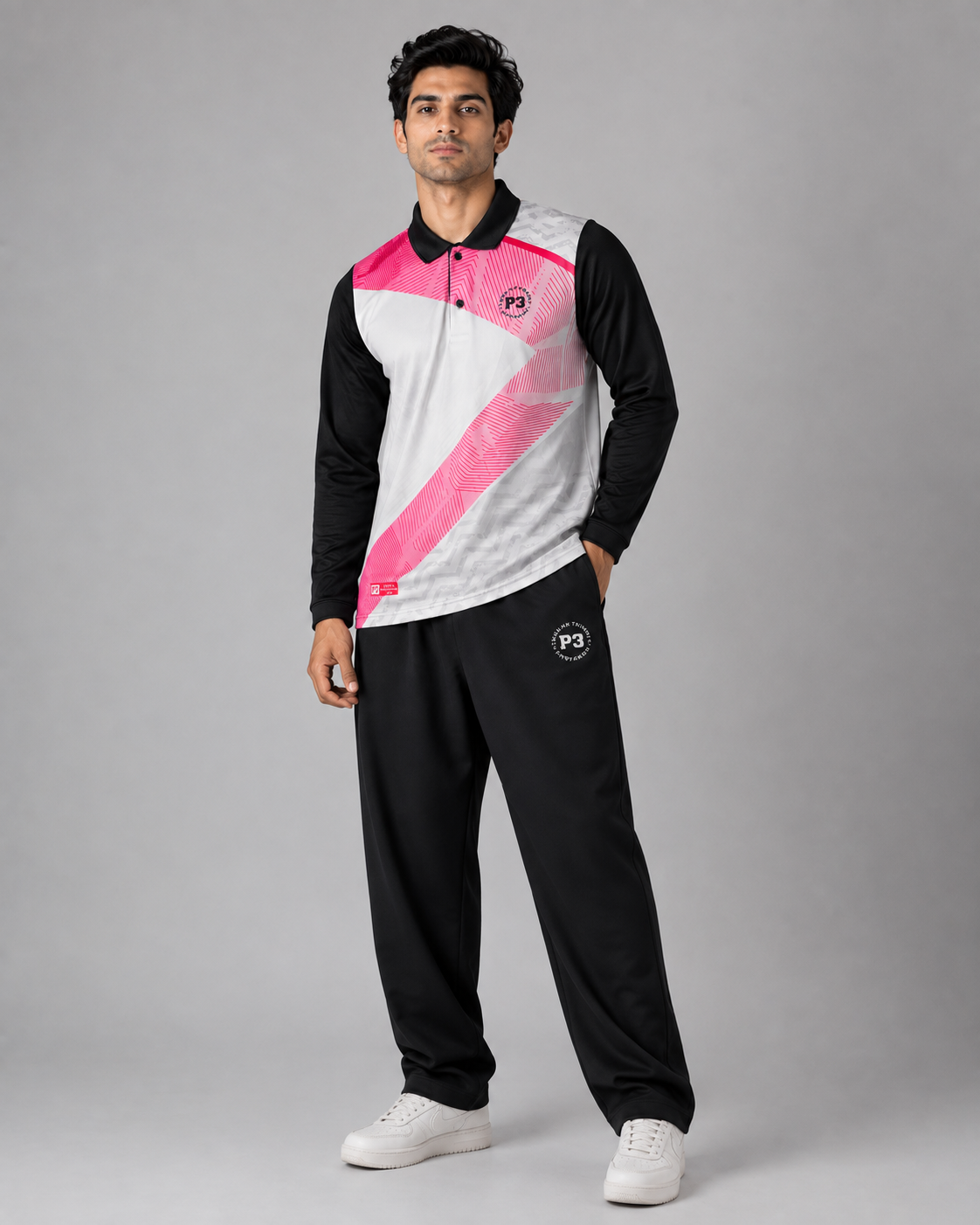 P3 Flex Sport Tee 42