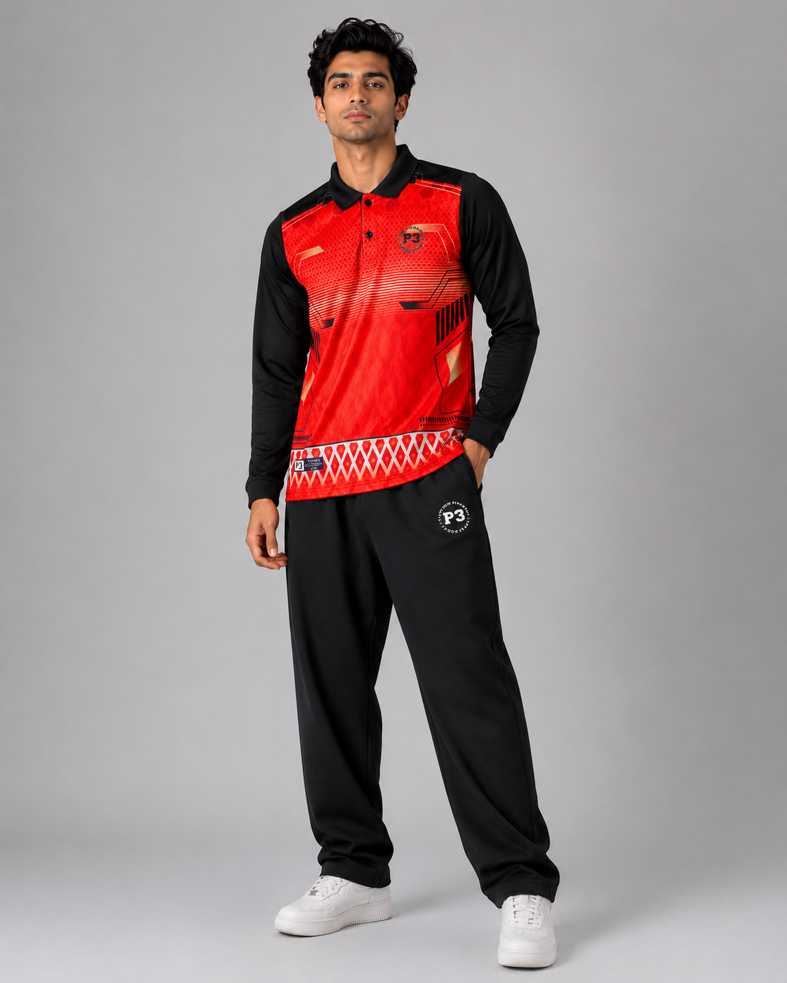 P3 Flex Sport Tee 49