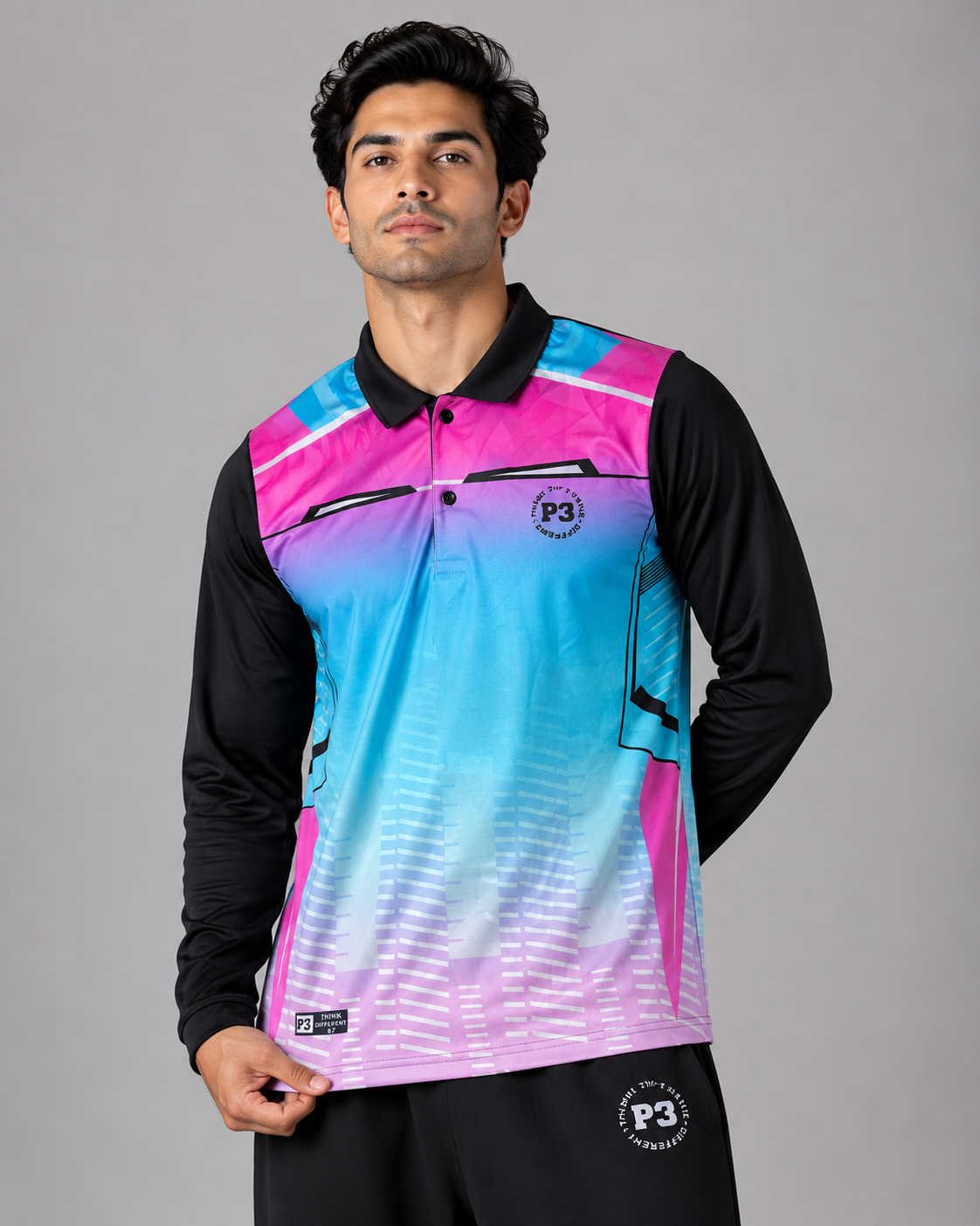 P3 Flex Sport Tee 87
